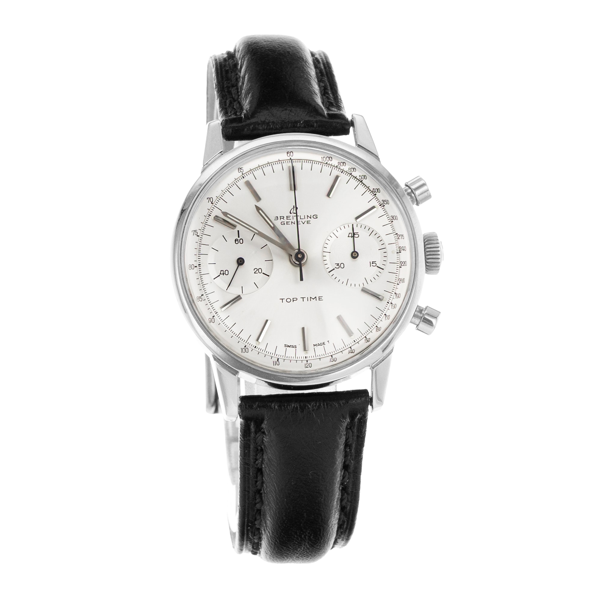 Breitling Top Time