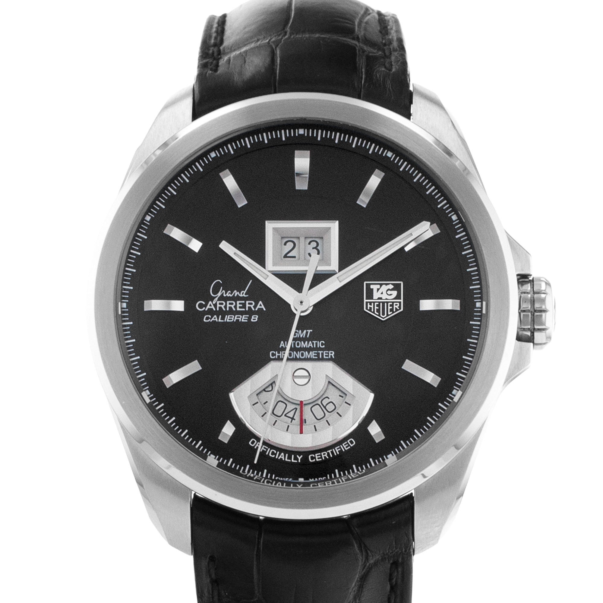 TAG Heuer Grand Carrera