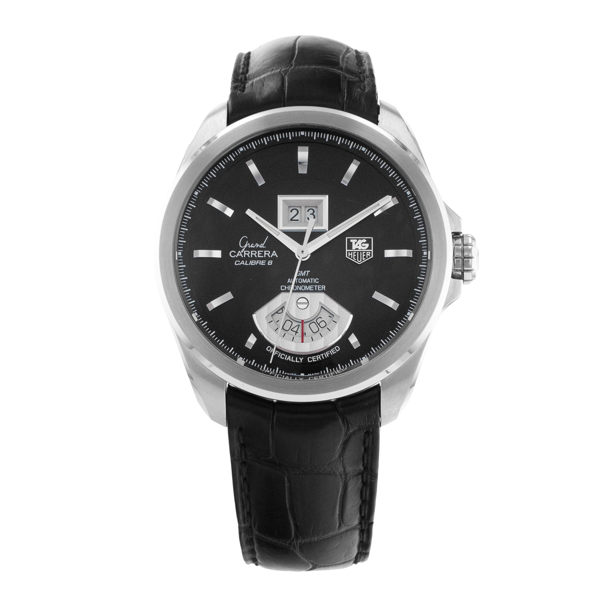 TAG Heuer Grand Carrera