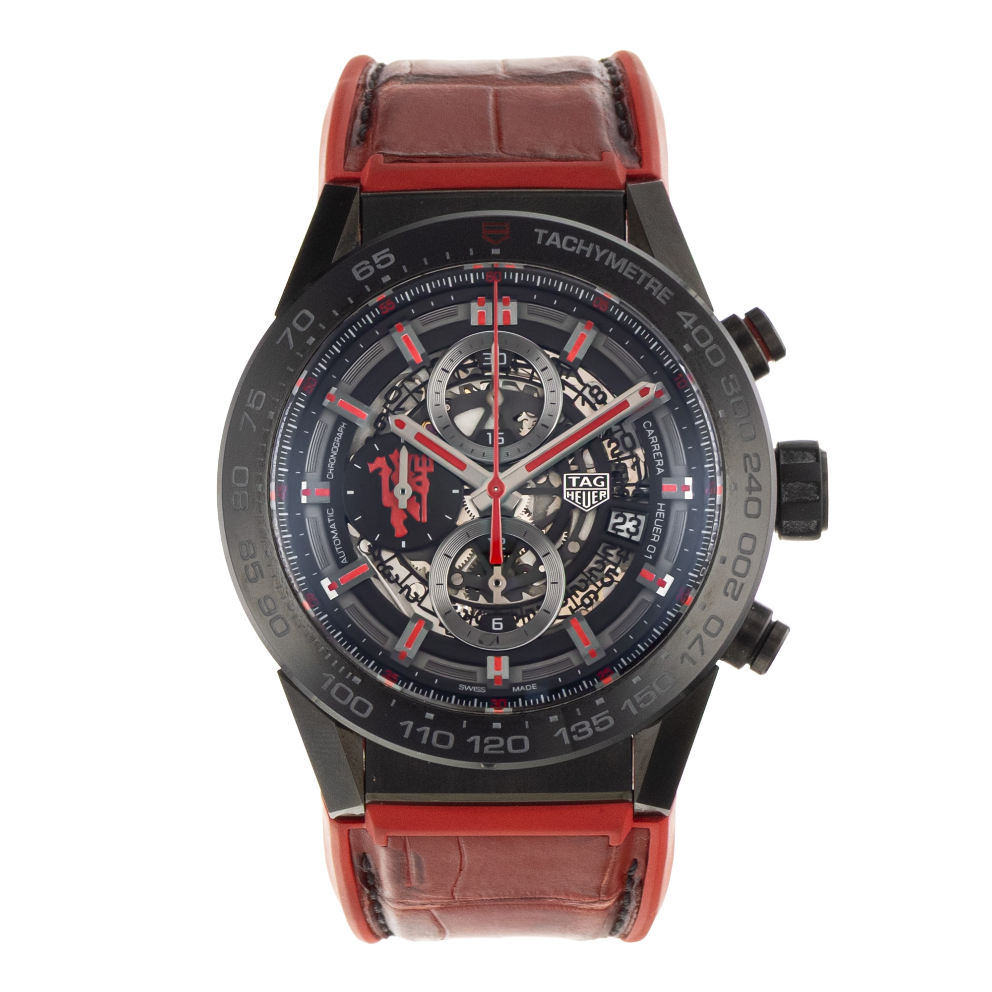TAG Heuer Carrera