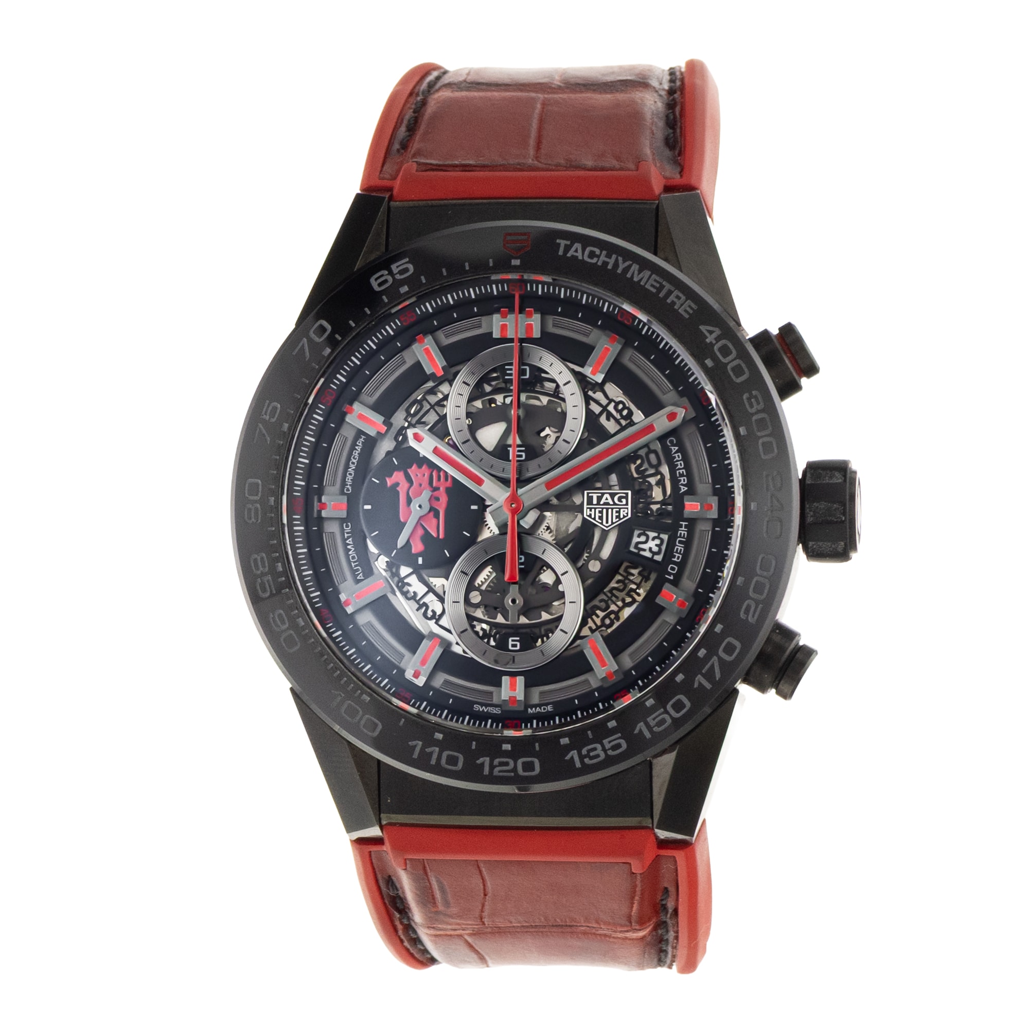 TAG Heuer Carrera
