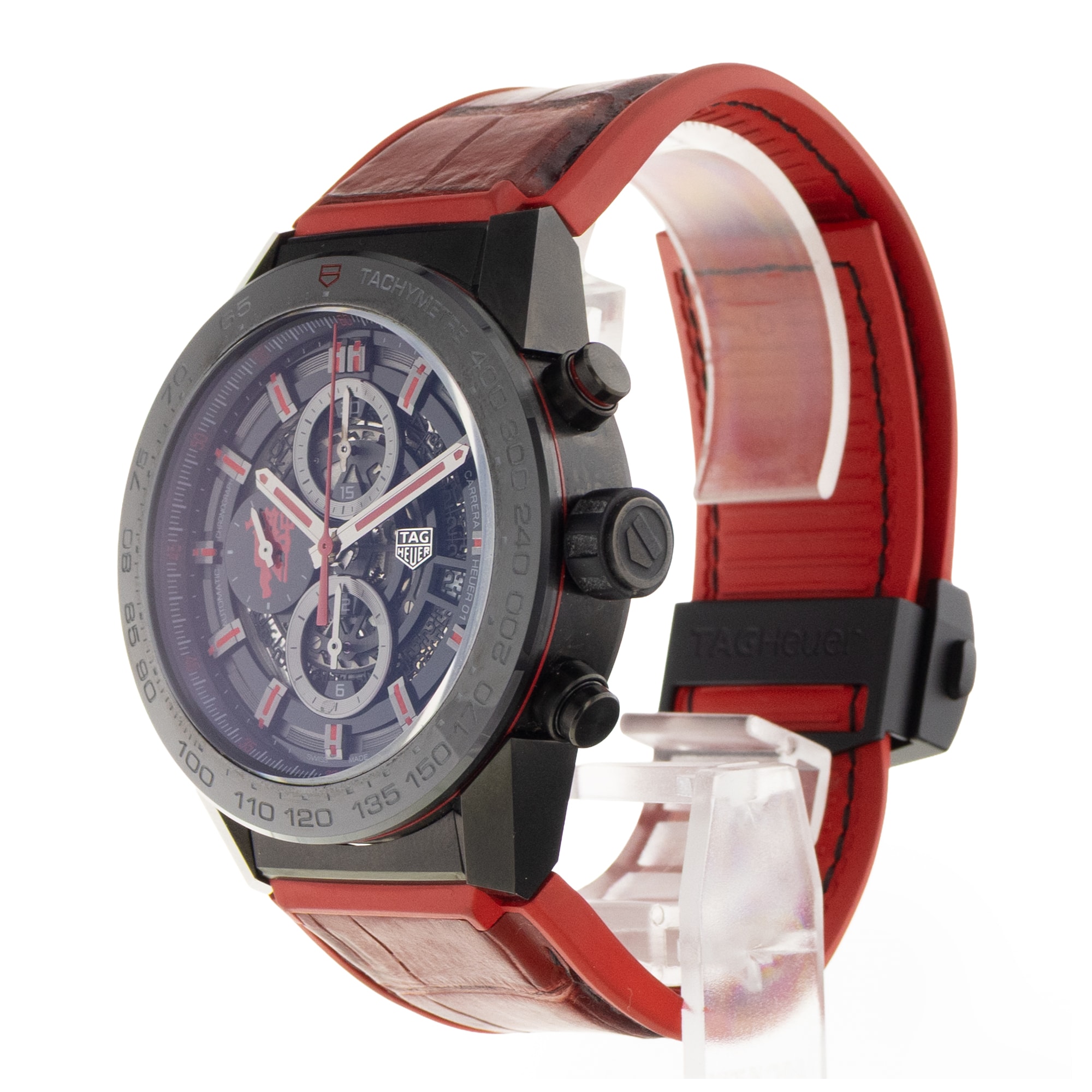 TAG Heuer Carrera