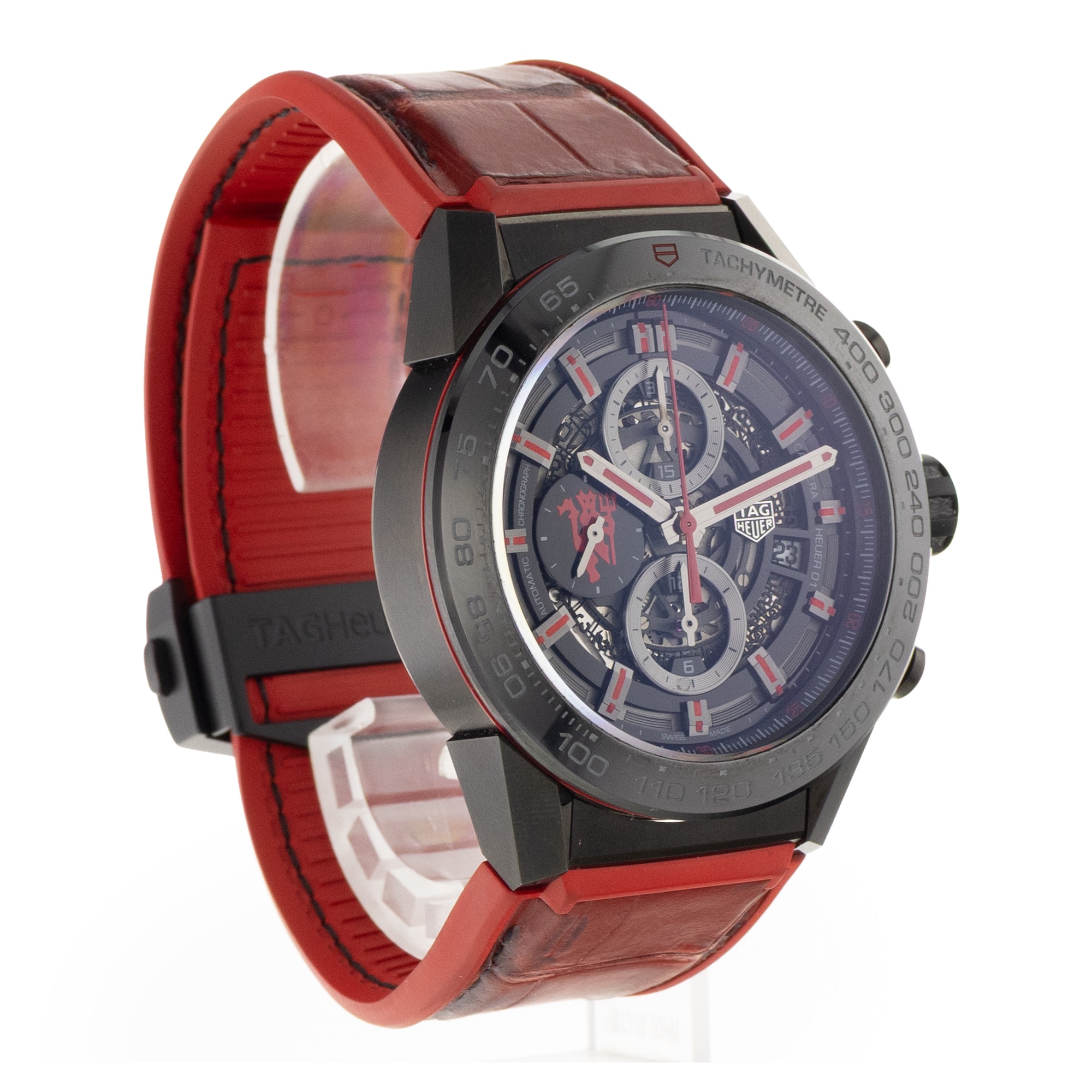 TAG Heuer Carrera