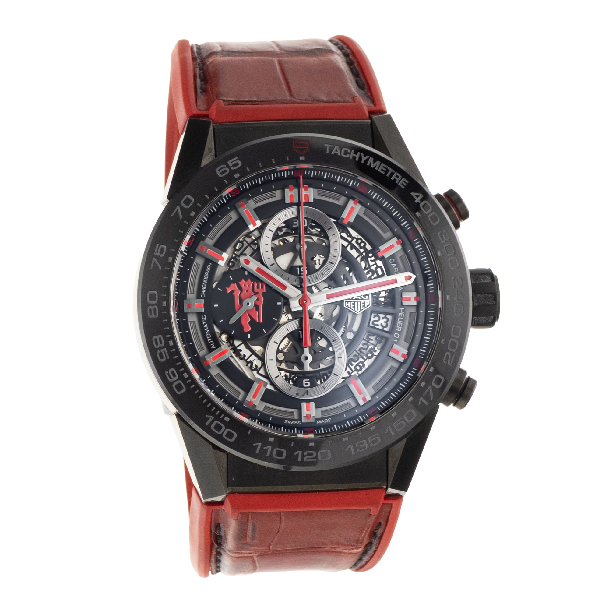 TAG Heuer Carrera