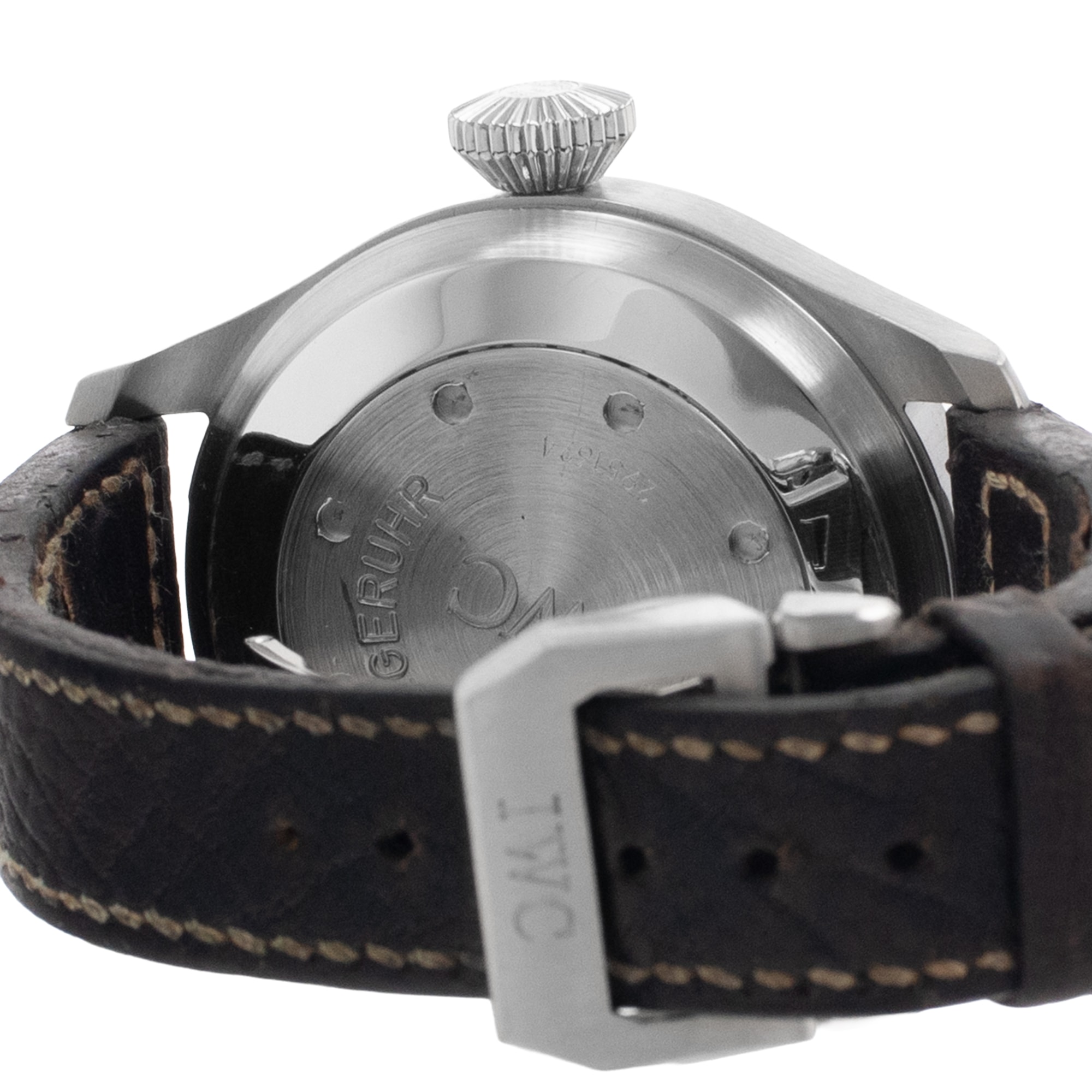 IWC Big Pilot