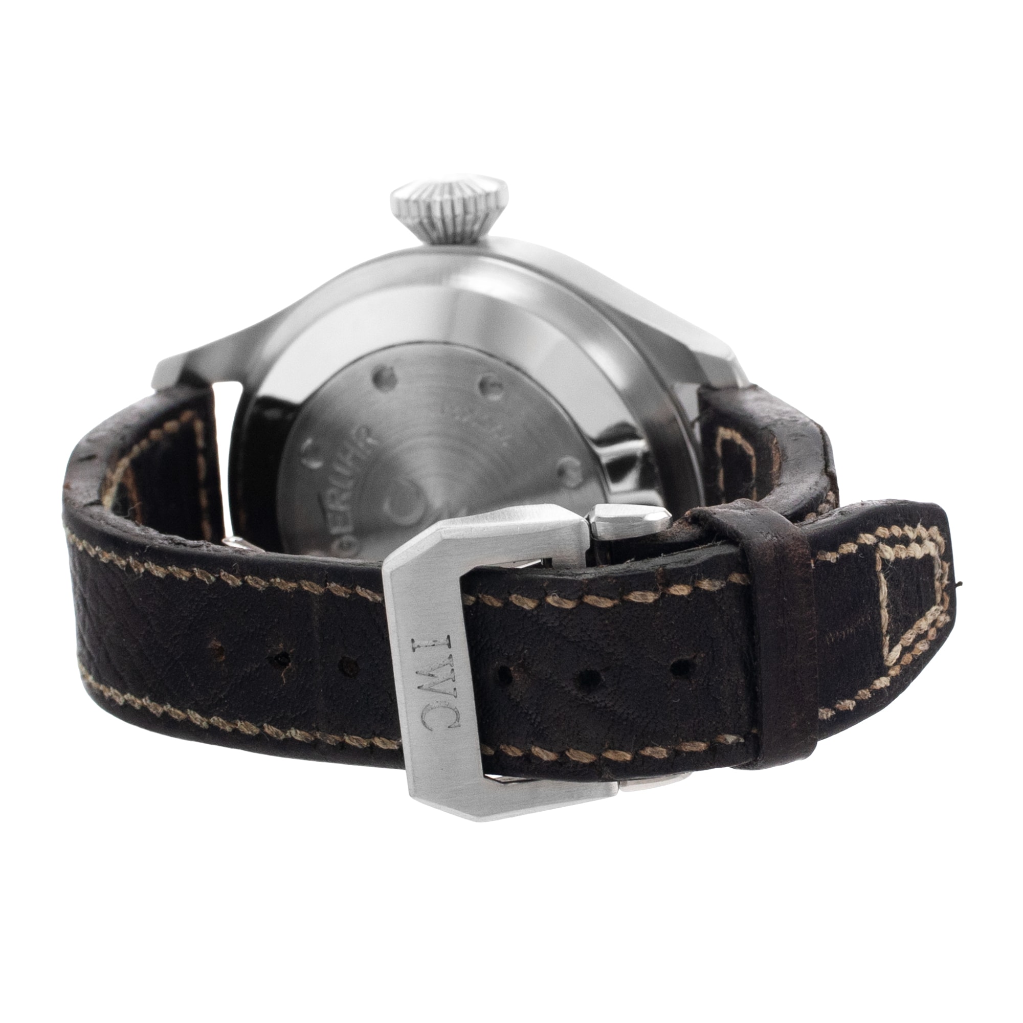 IWC Big Pilot