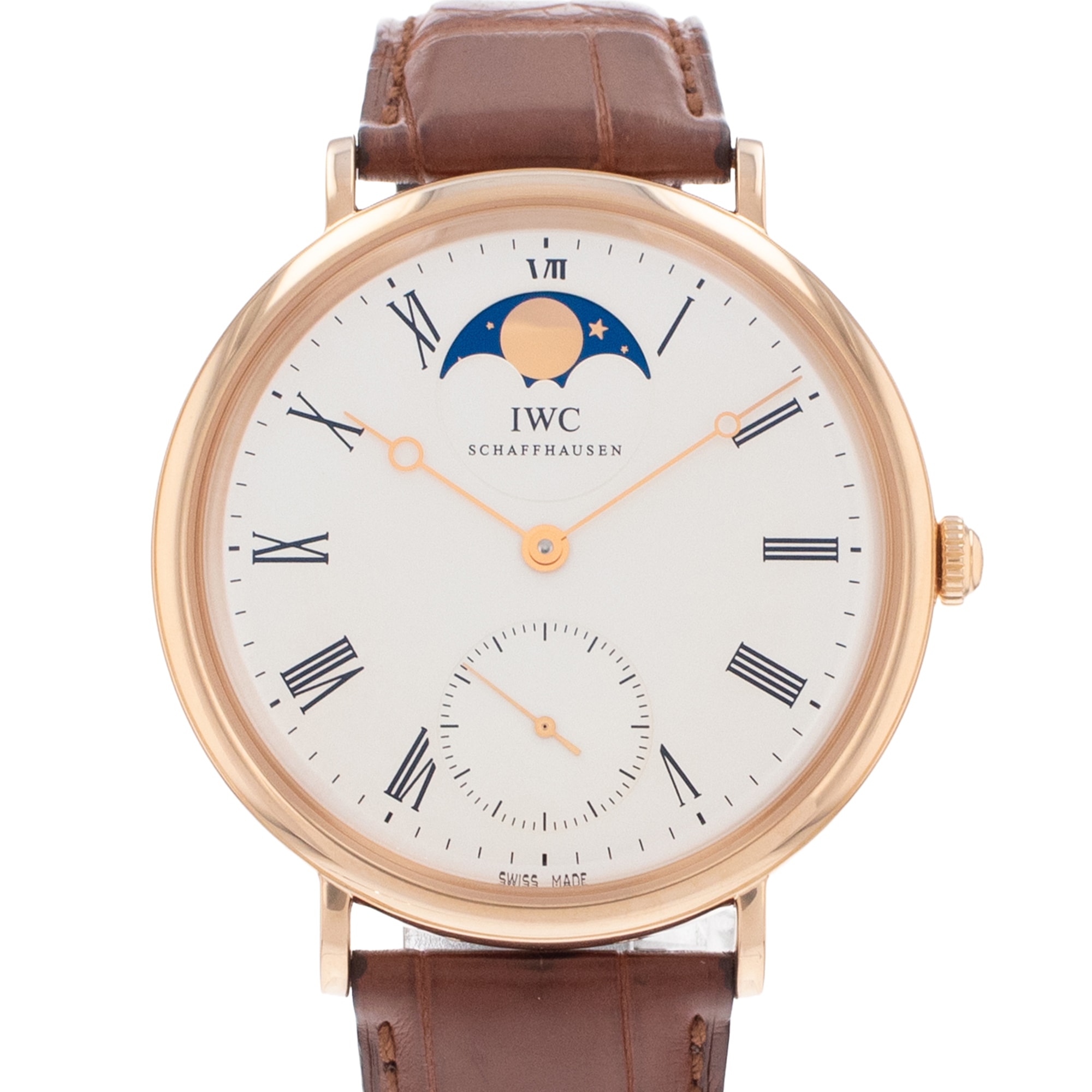 IWC Portofino