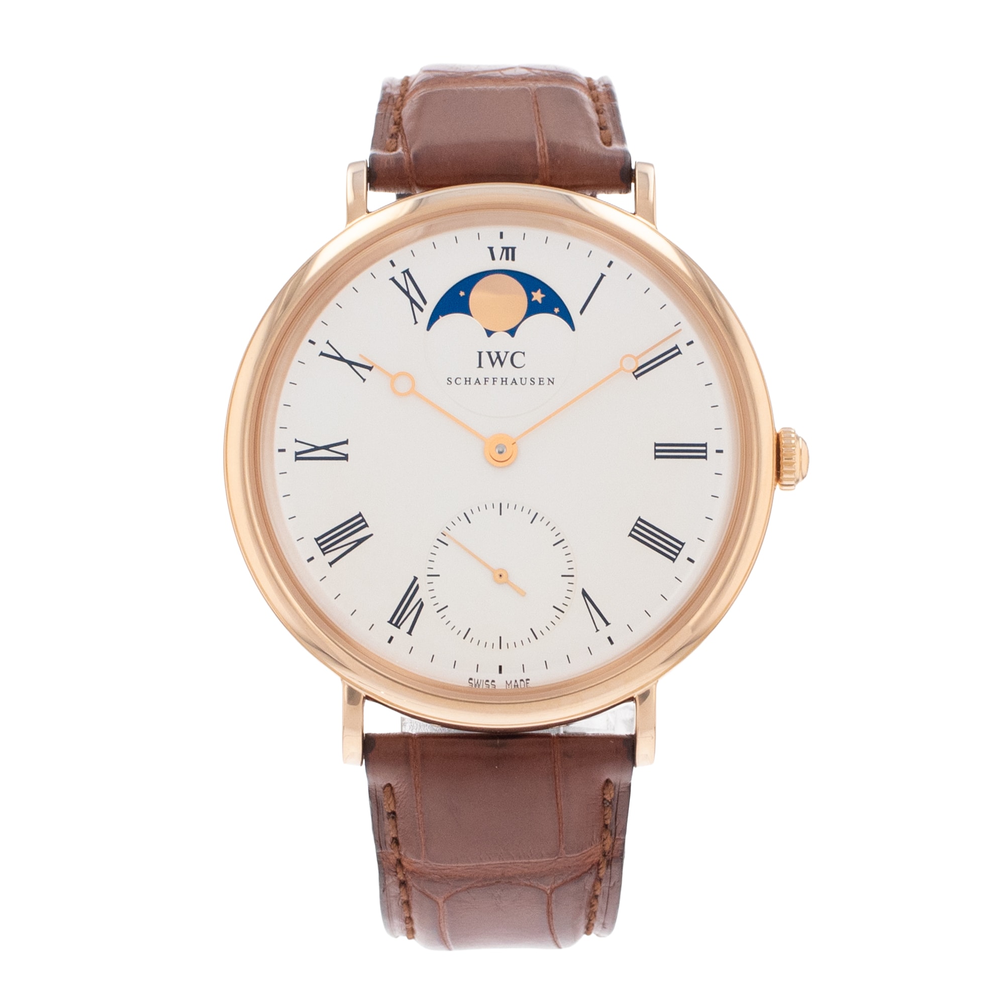 IWC Portofino