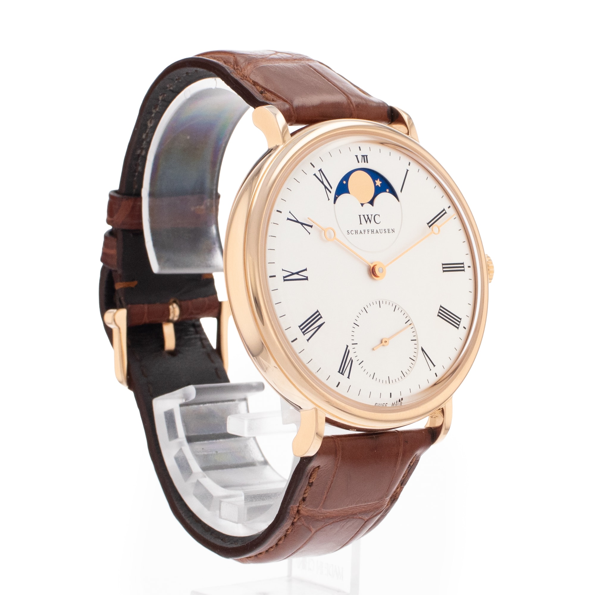 IWC Portofino