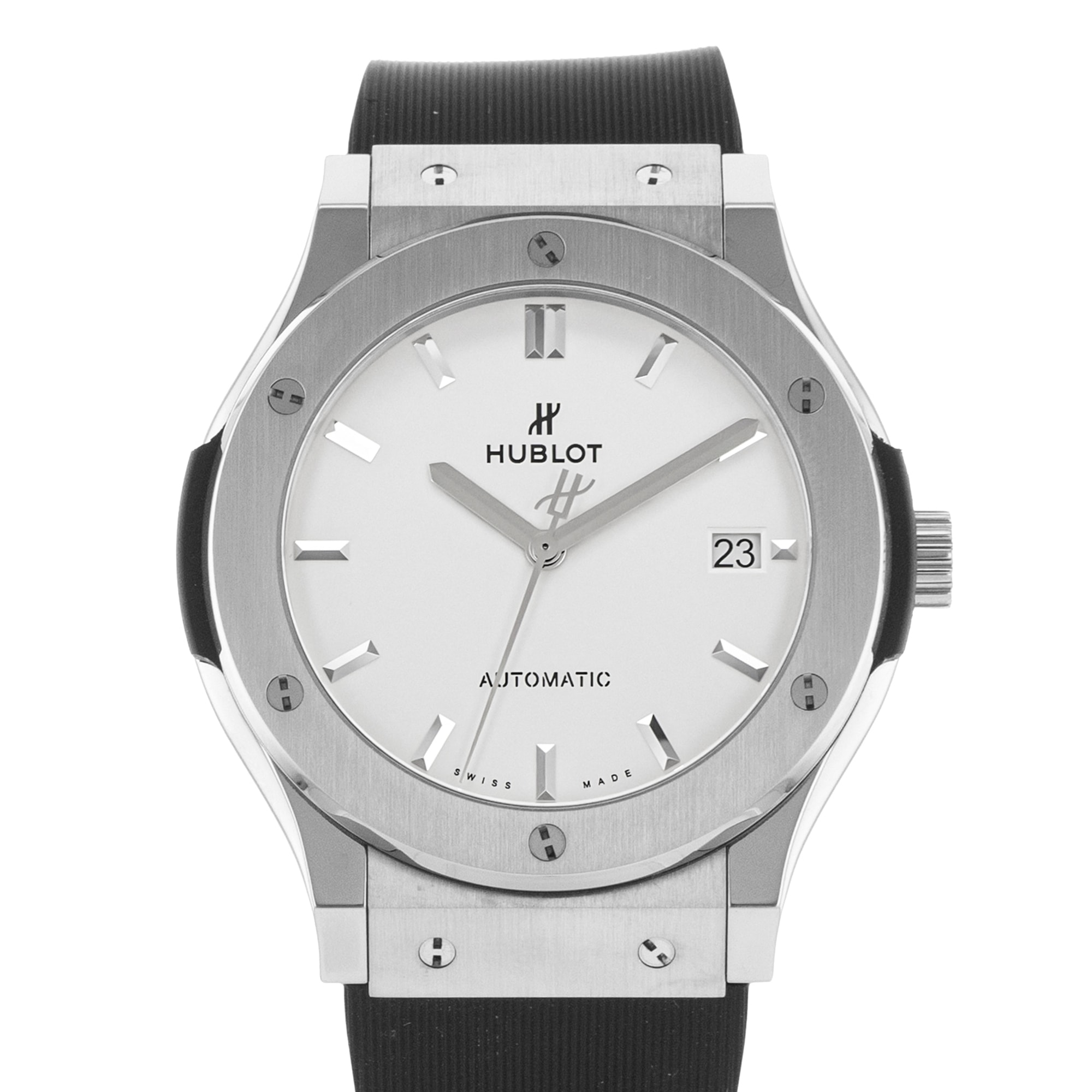 Hublot Classic Fusion