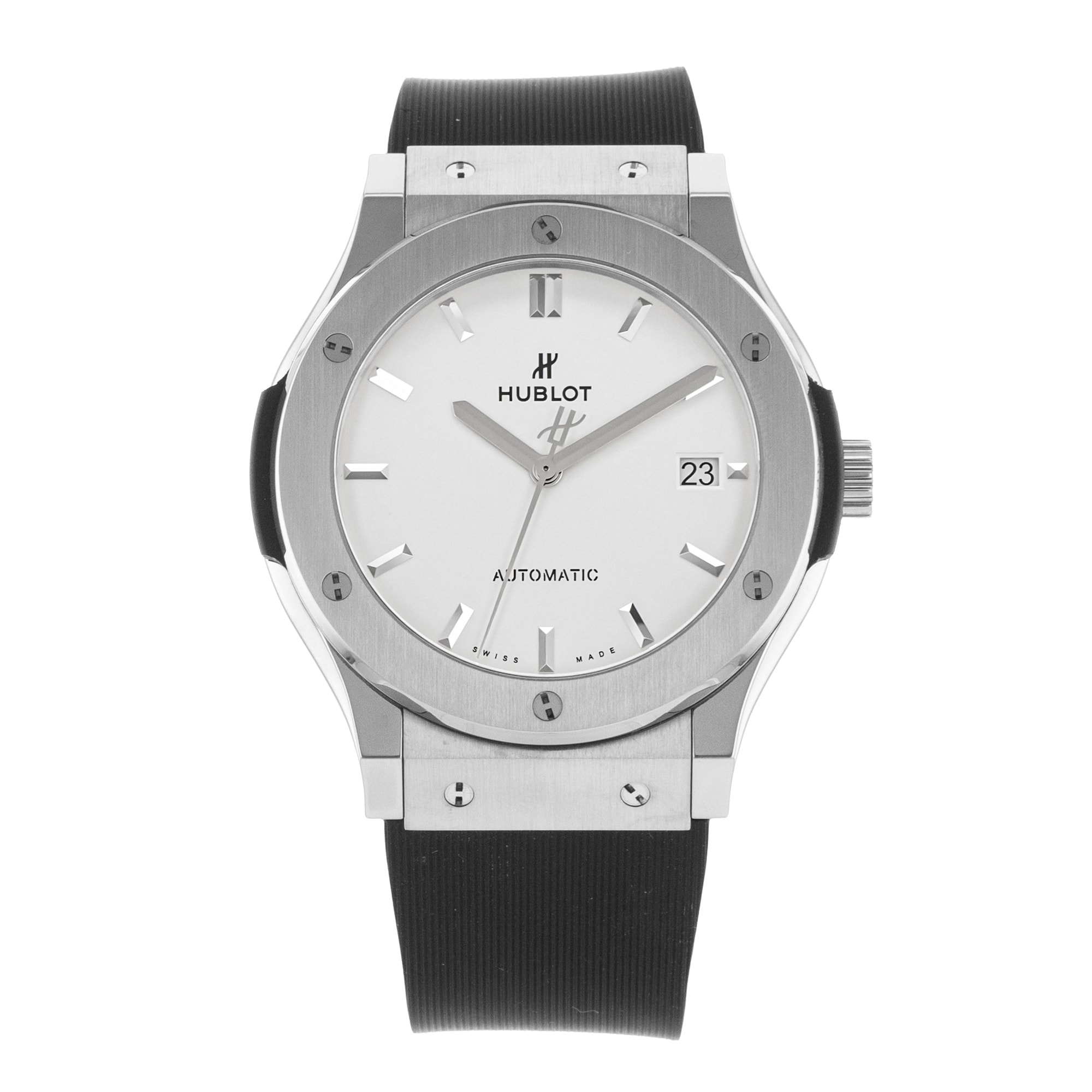 Hublot Classic Fusion