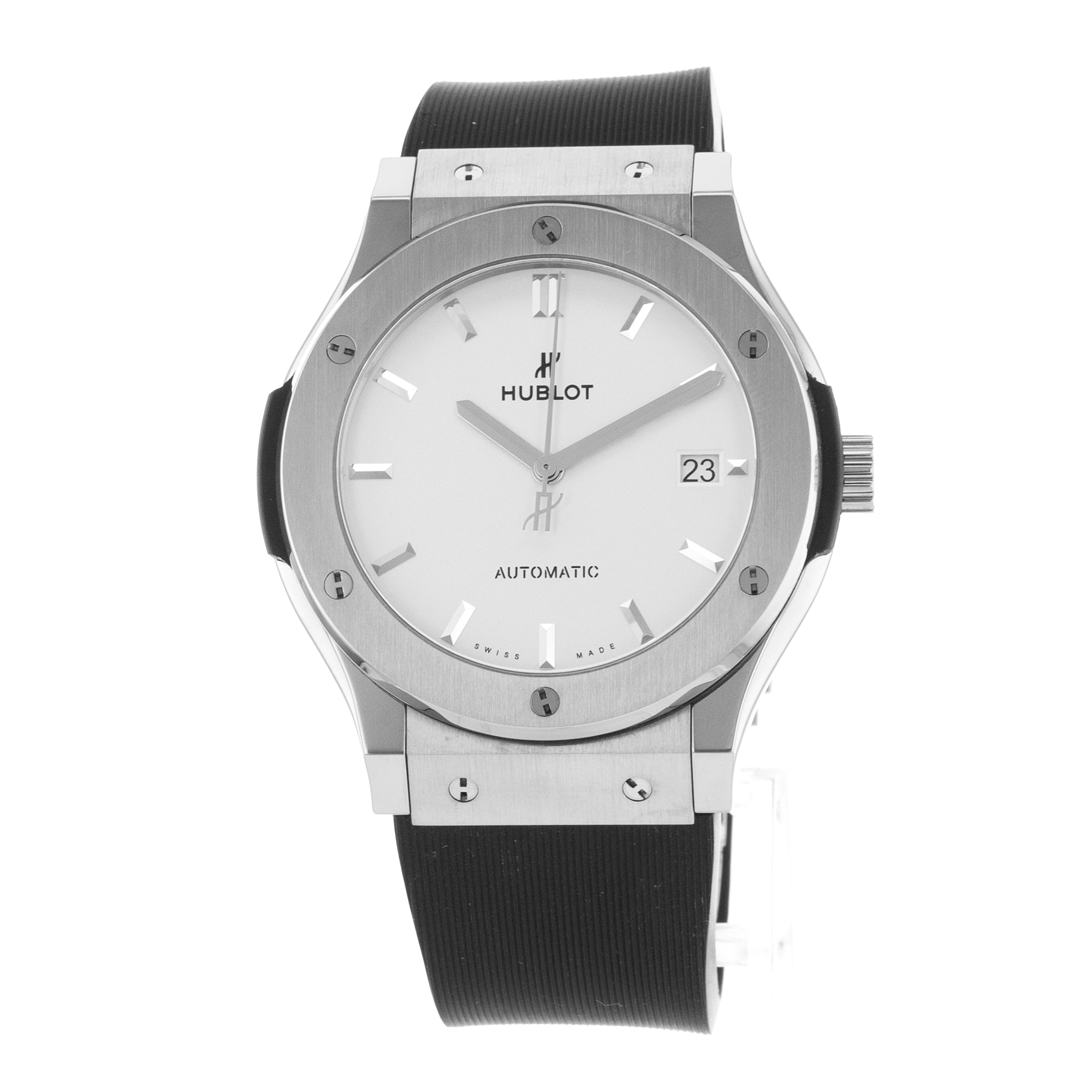 Hublot Classic Fusion