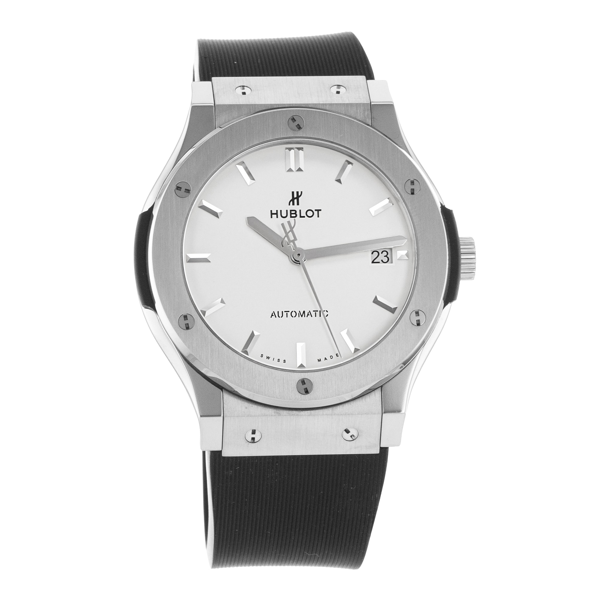 Hublot Classic Fusion