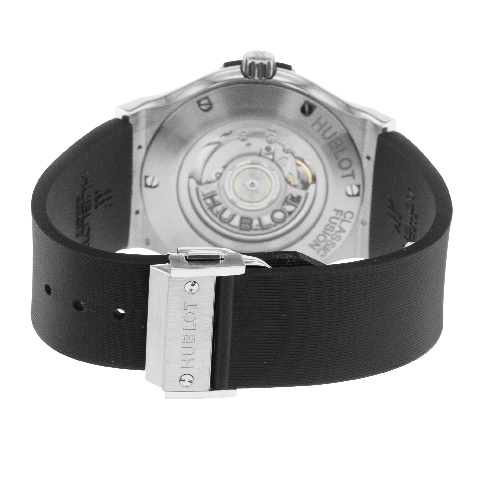 Hublot Classic Fusion