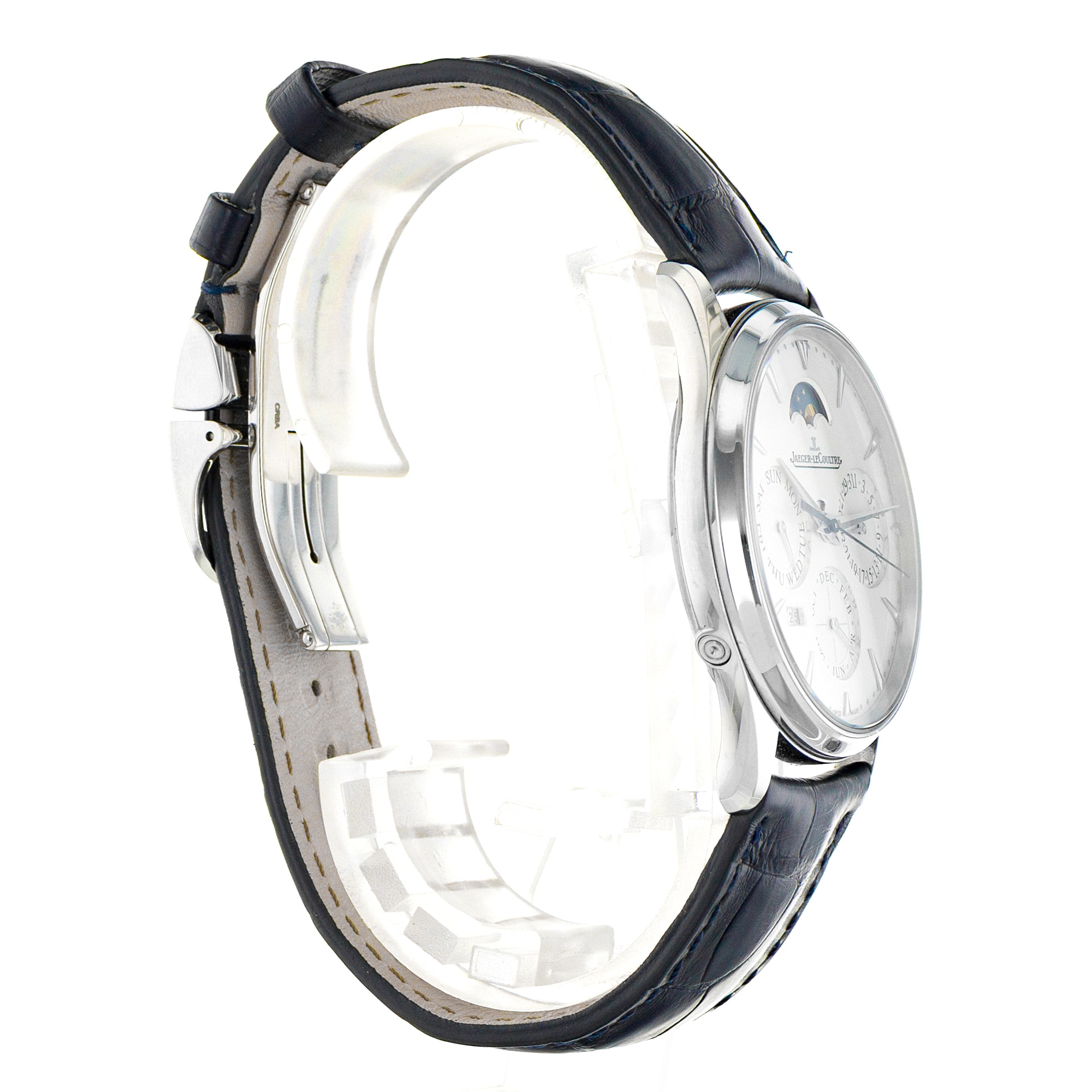 Jaeger-LeCoultre Master Ultra Thin Perpetual