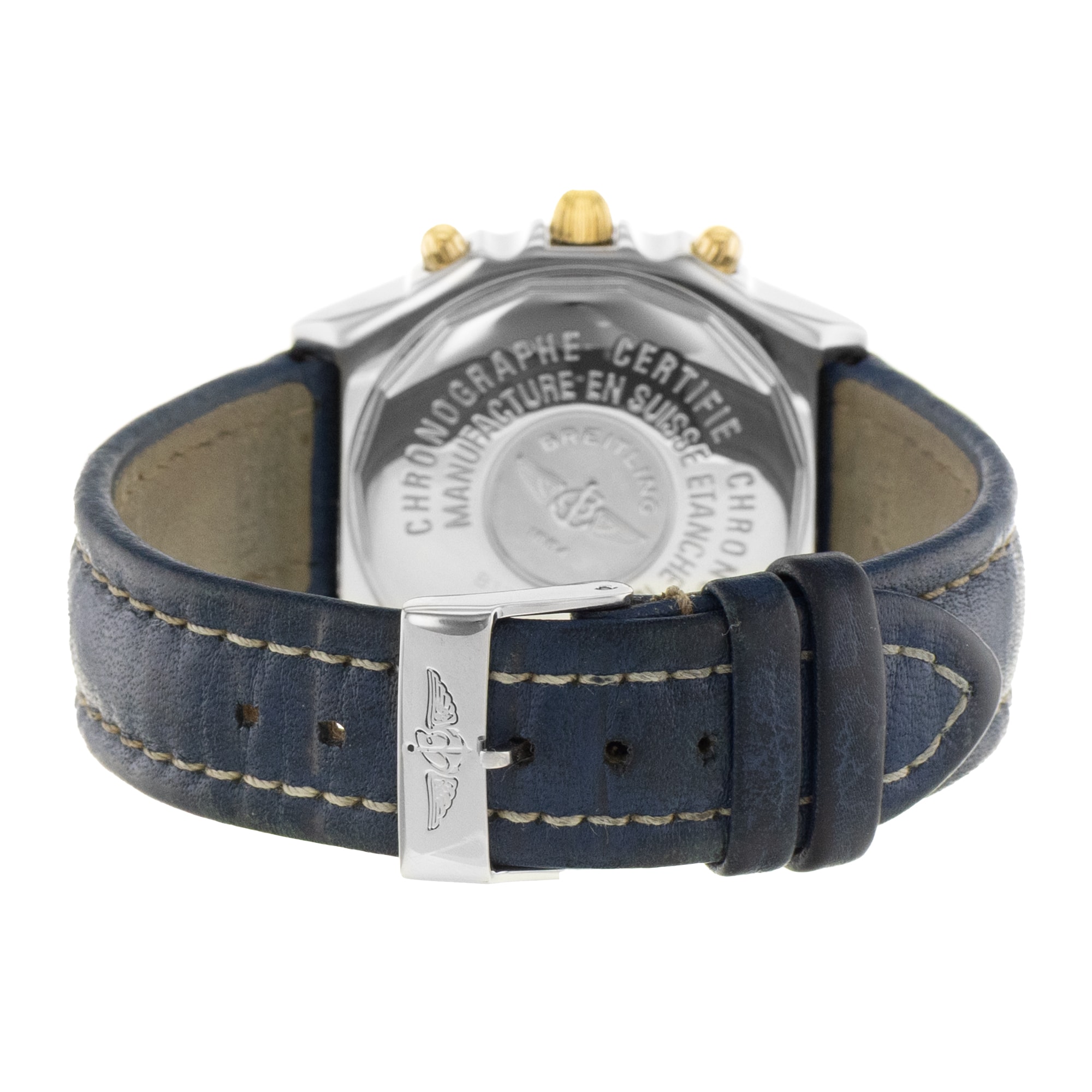 Breitling Chronomat