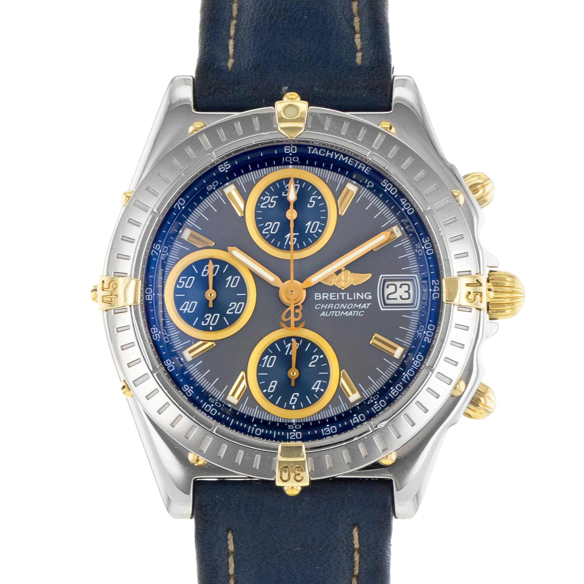 Breitling Chronomat