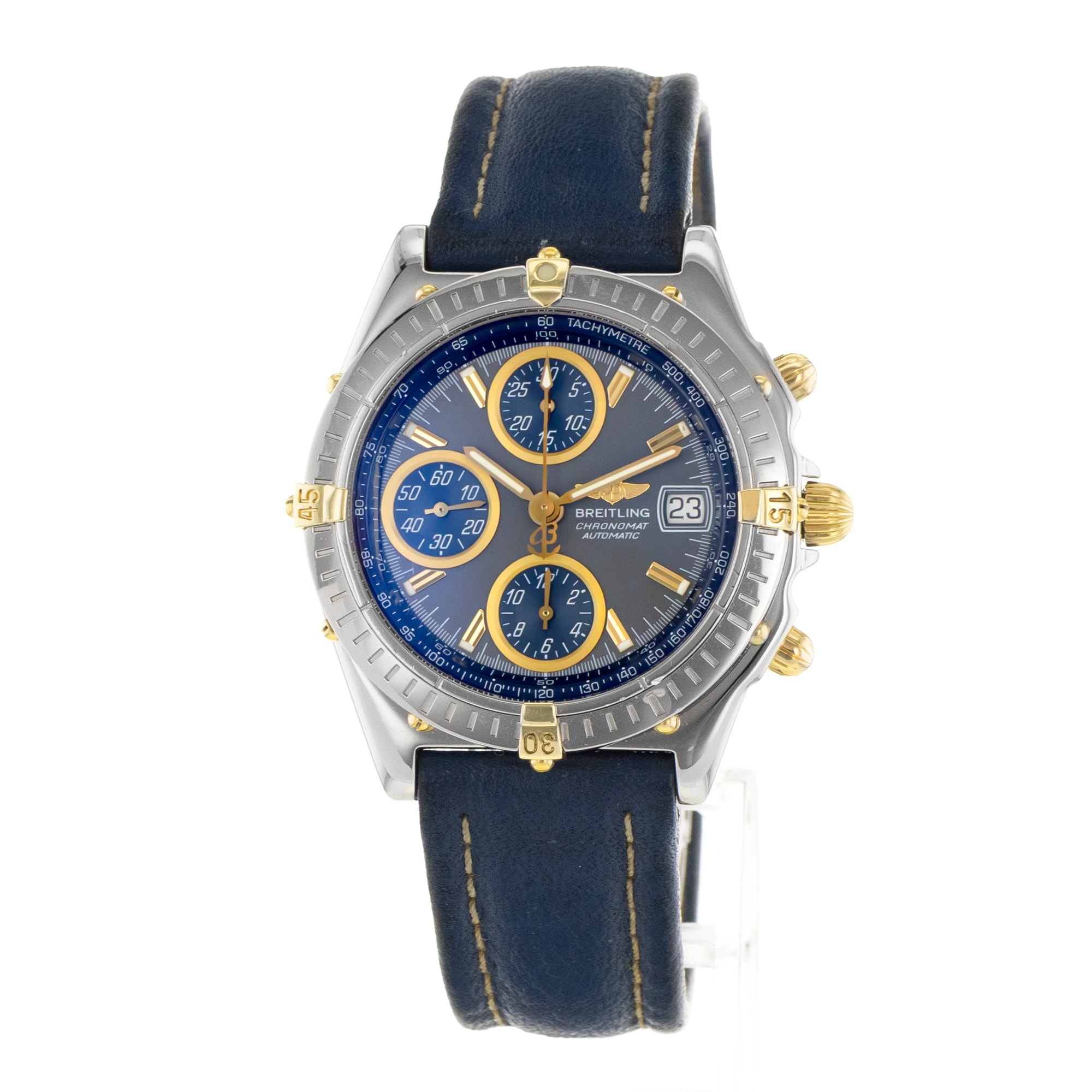 Breitling Chronomat