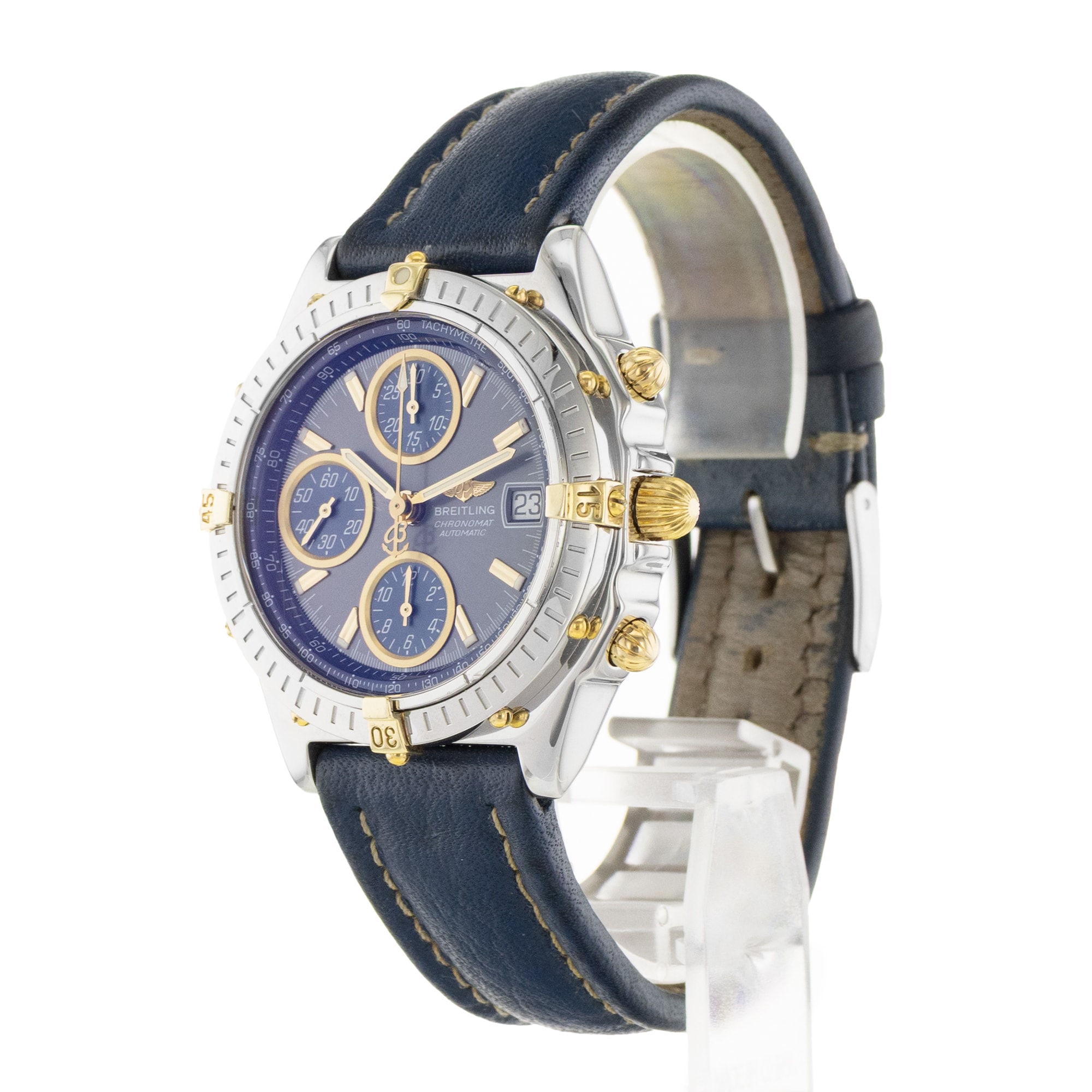 Breitling Chronomat