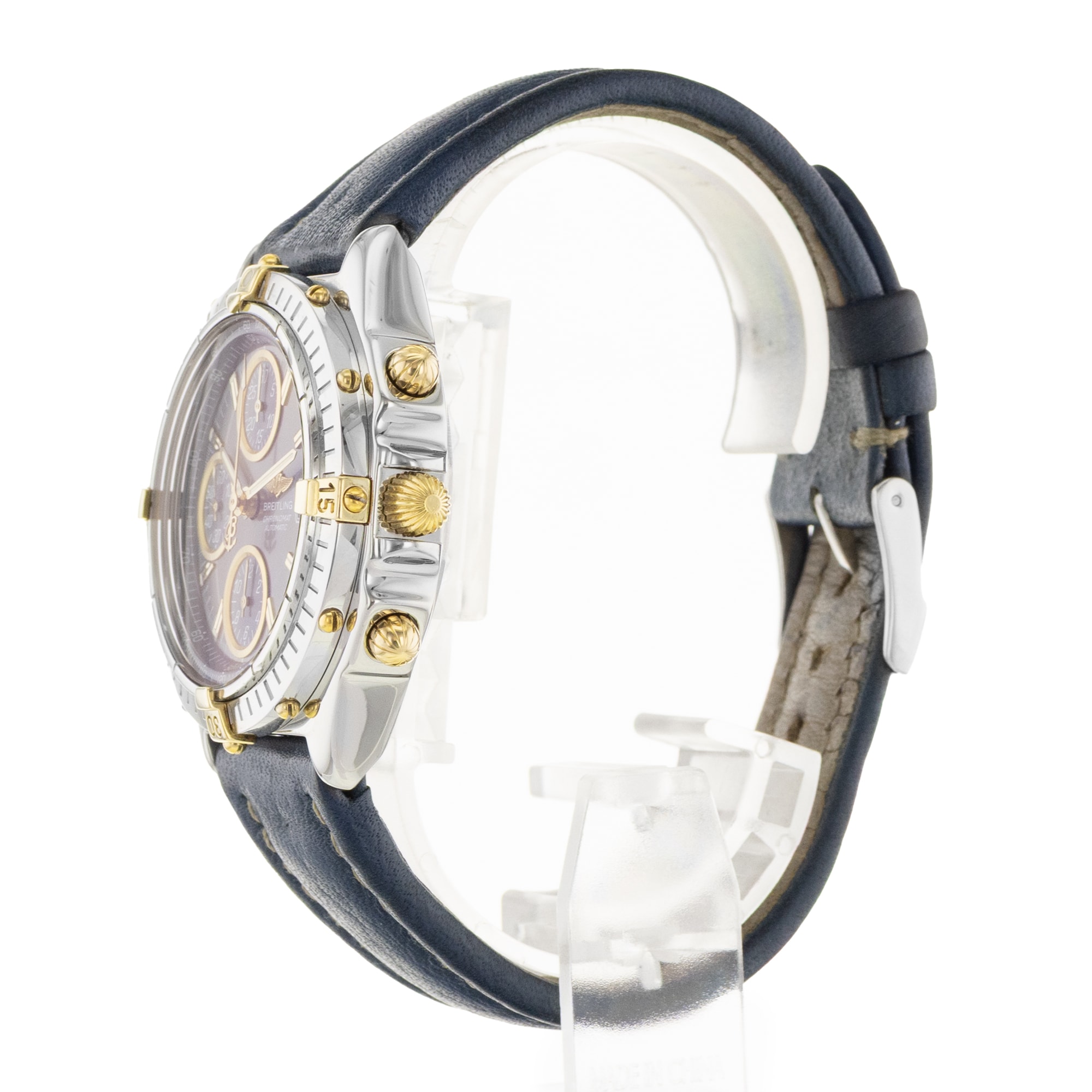 Breitling Chronomat