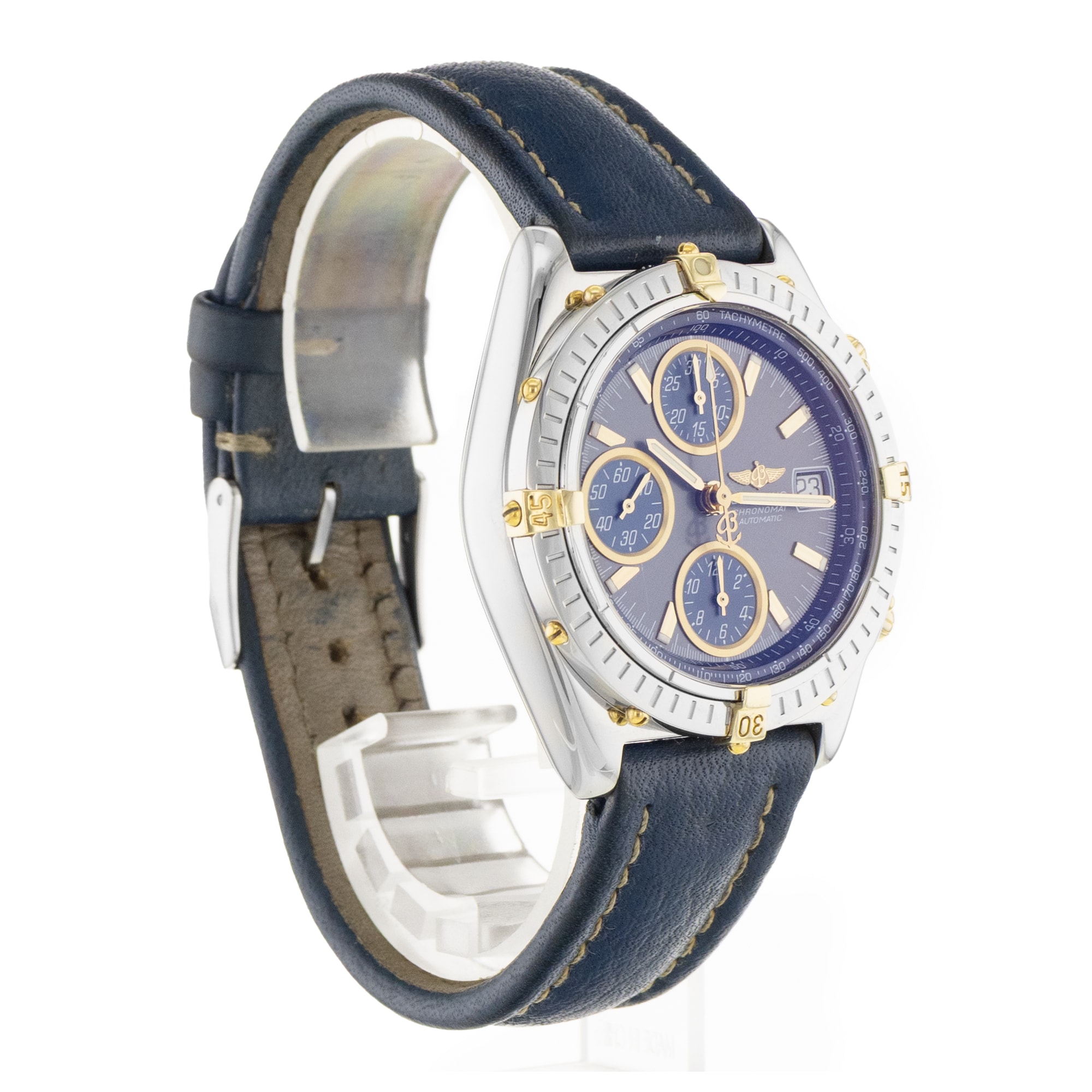 Breitling Chronomat