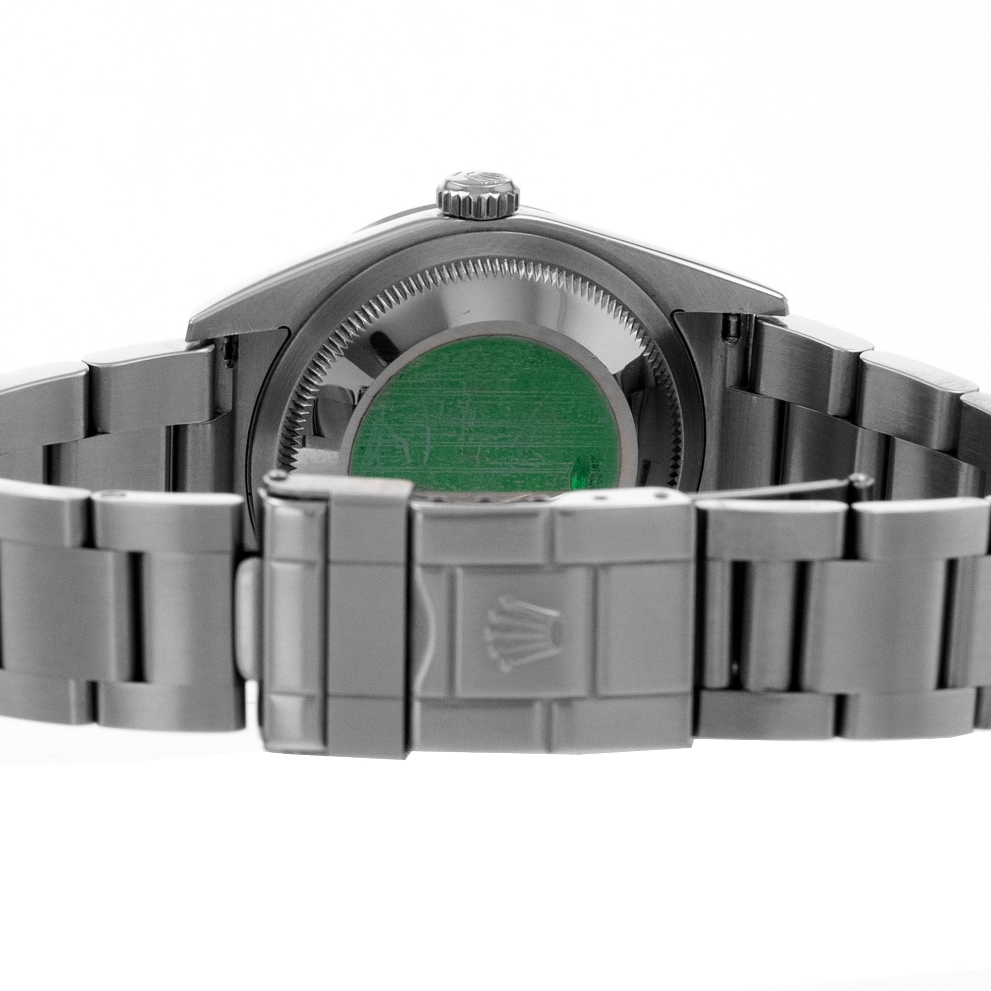Rolex Explorer