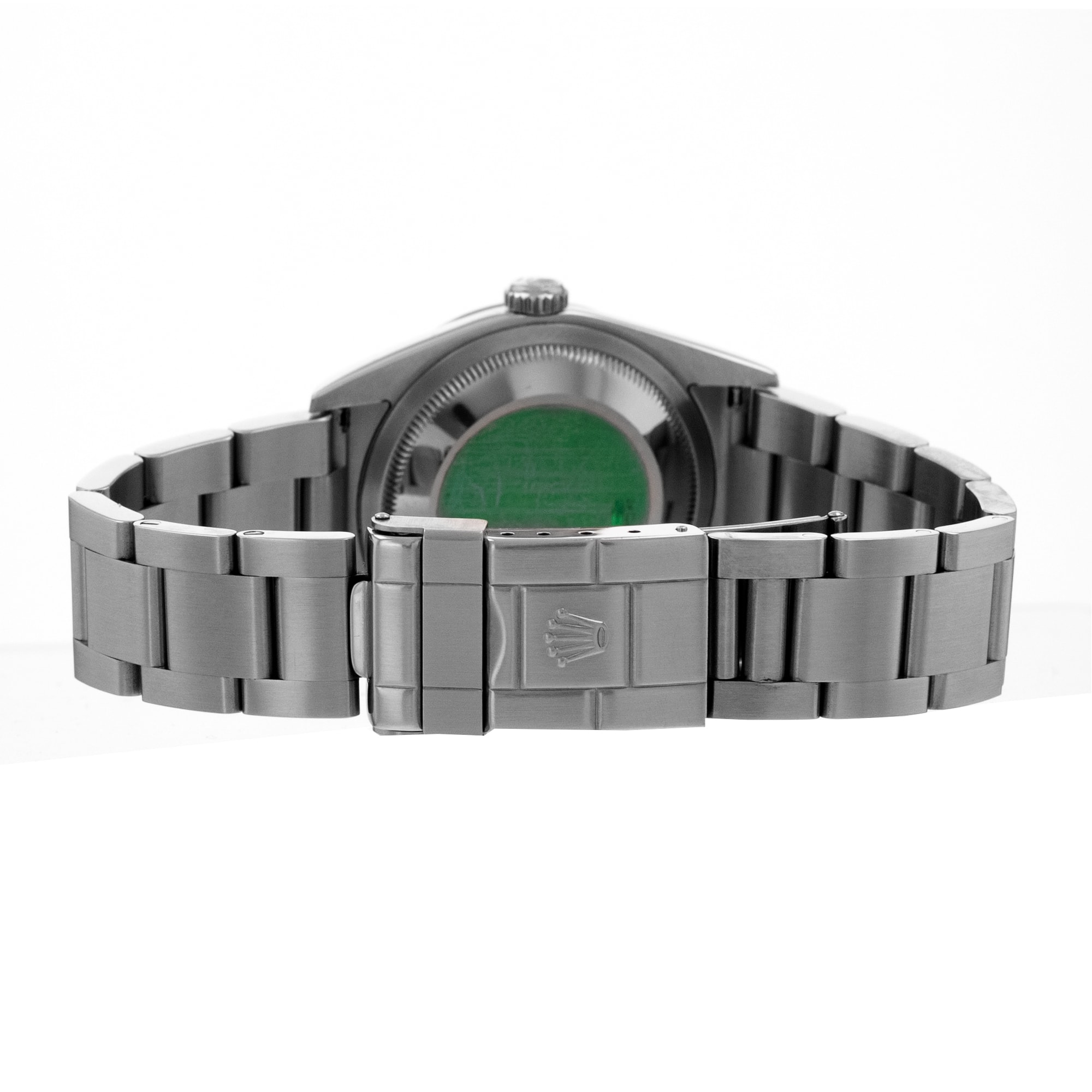 Rolex Explorer