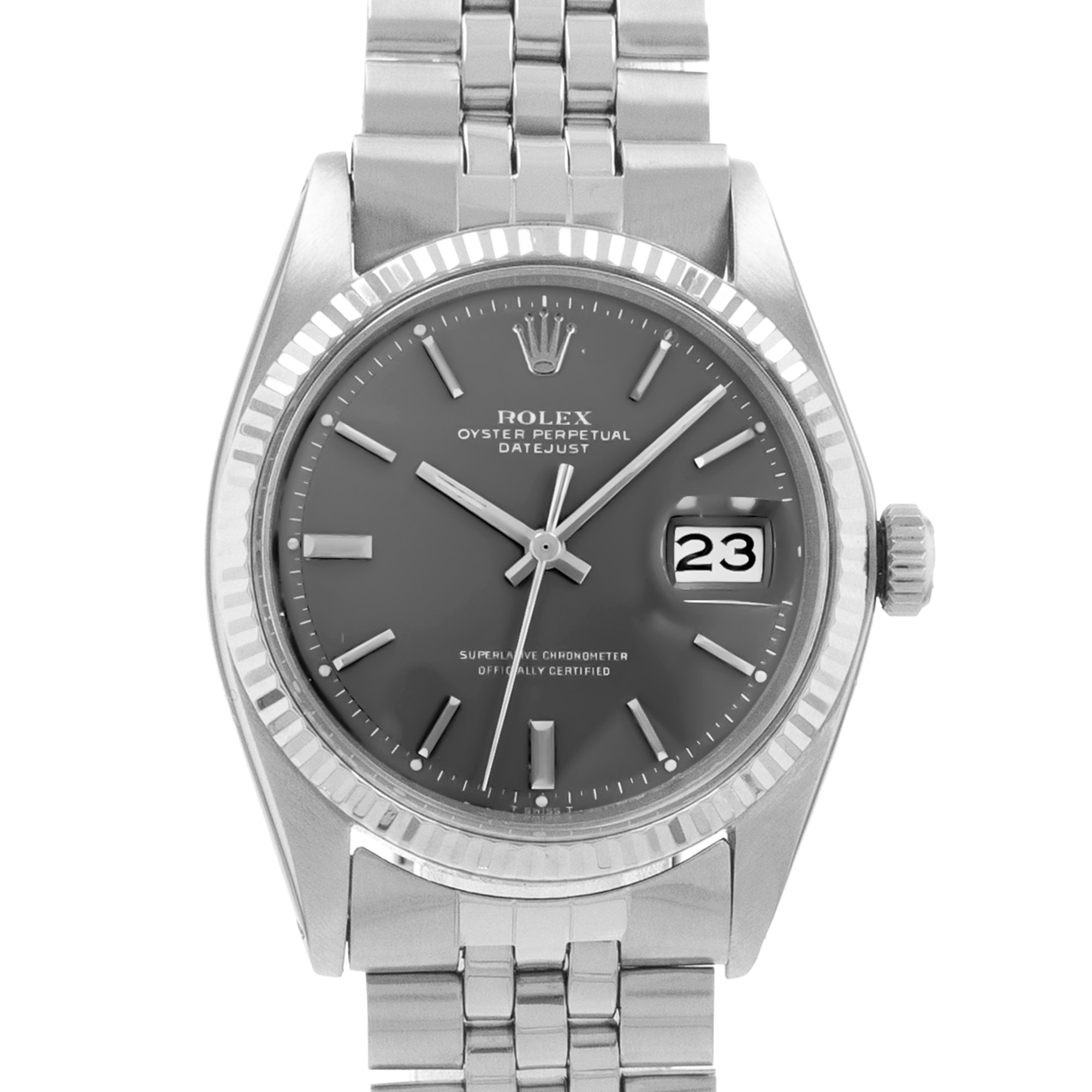Rolex Datejust 36