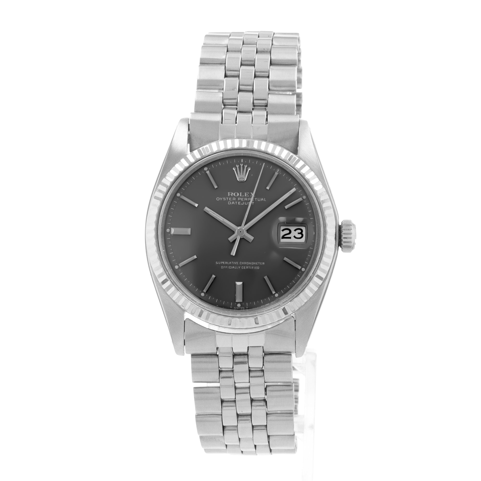 Rolex Datejust 36