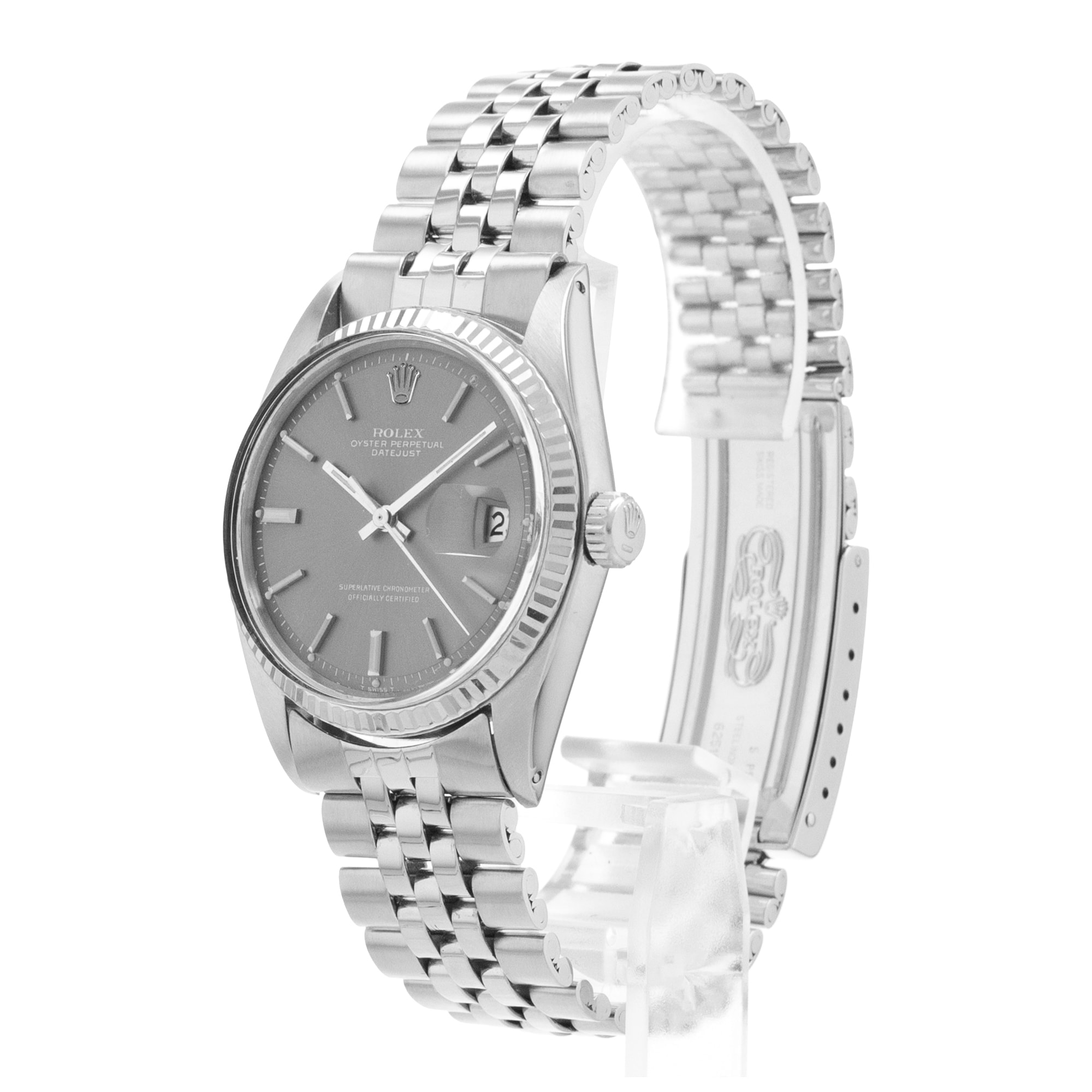 Rolex Datejust 36