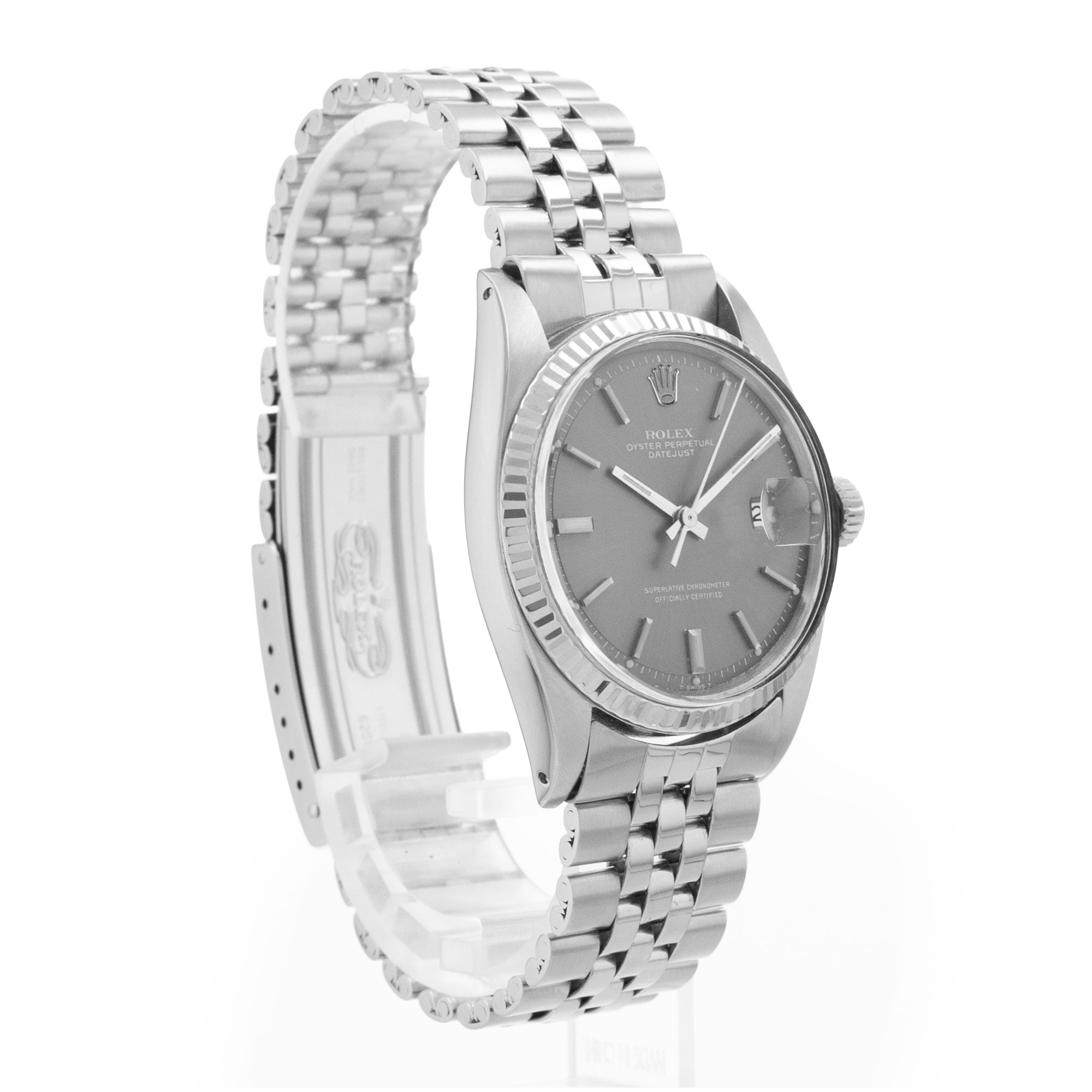 Rolex Datejust 36