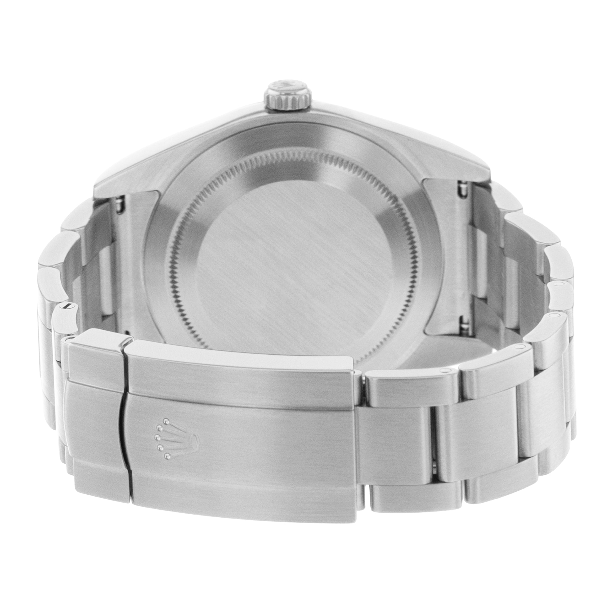Rolex Oyster Perpetual