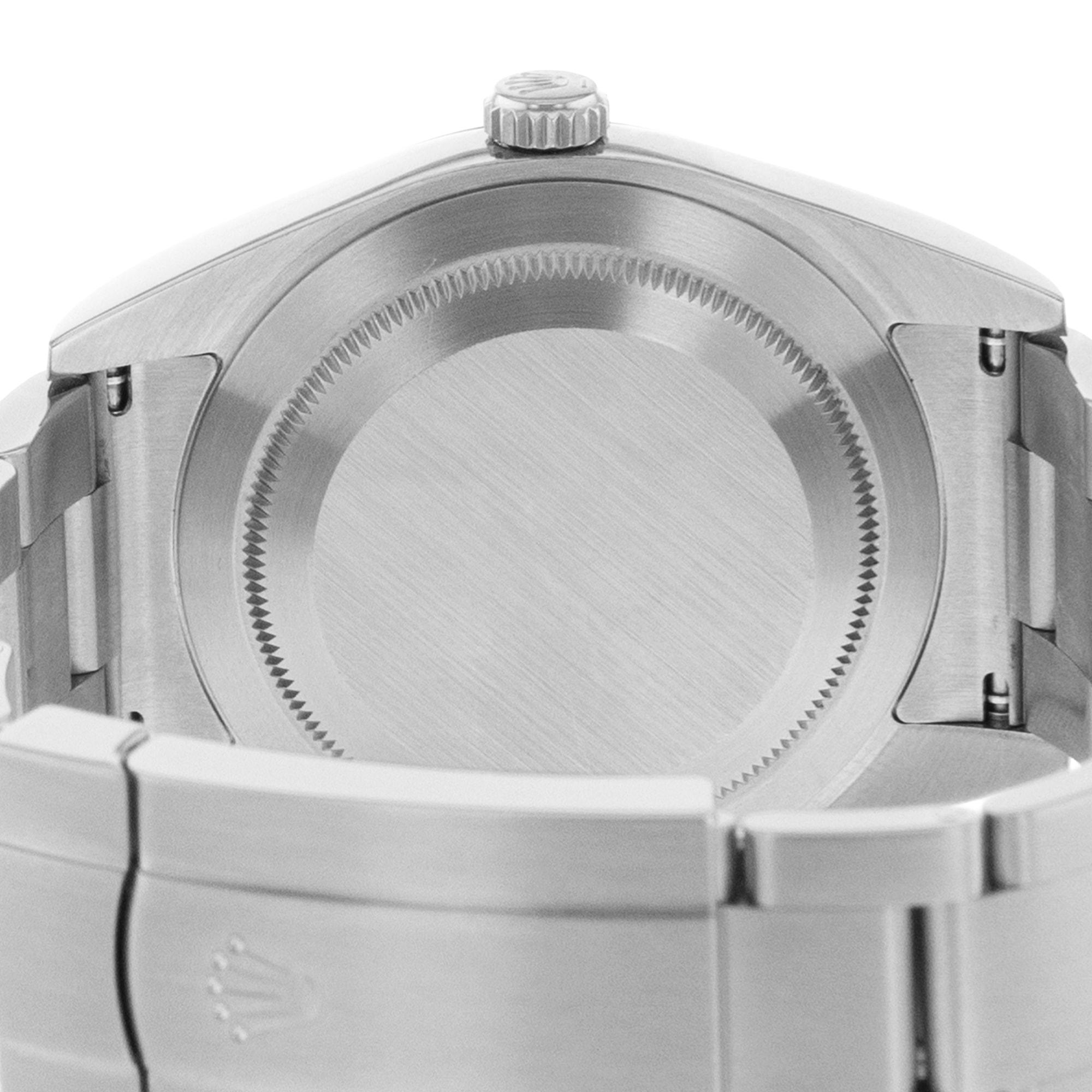 Rolex Oyster Perpetual
