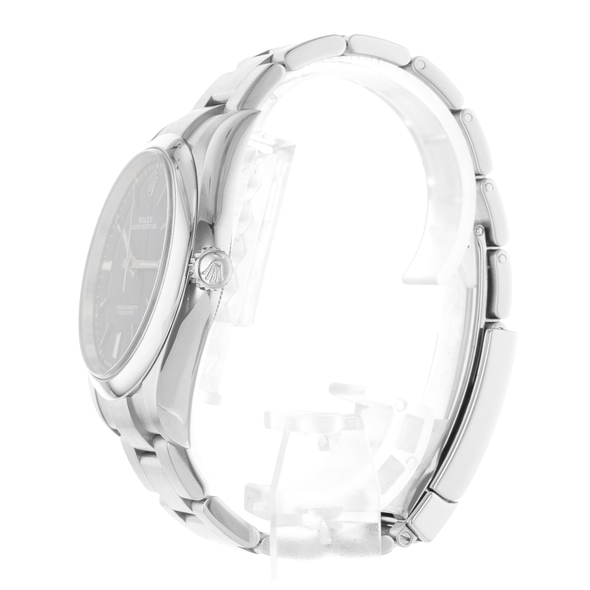 Rolex Oyster Perpetual