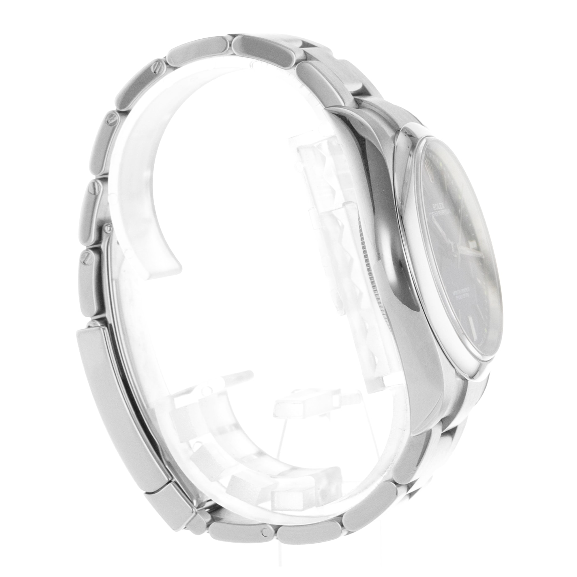Rolex Oyster Perpetual