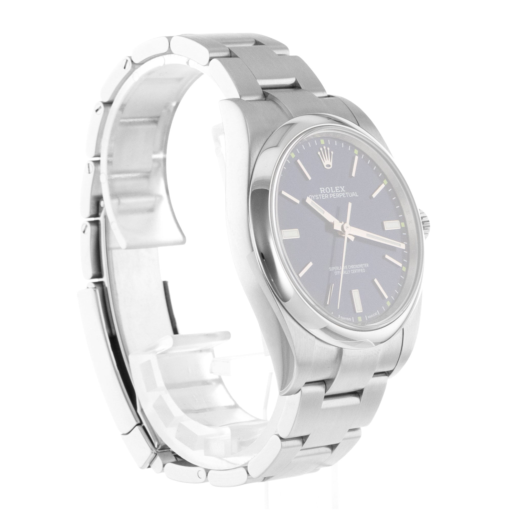 Rolex Oyster Perpetual