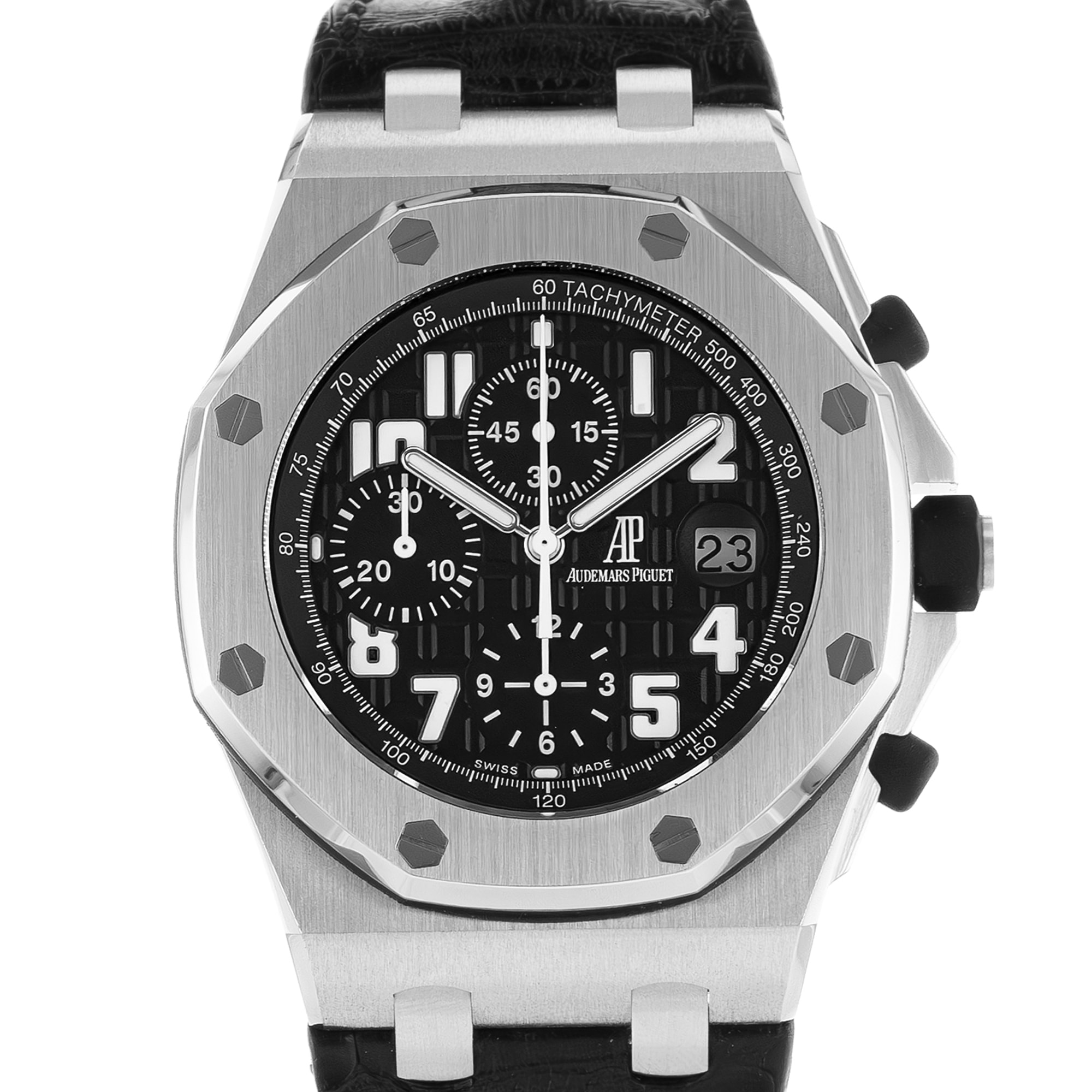 Audemars Piguet Royal Oak Offshore