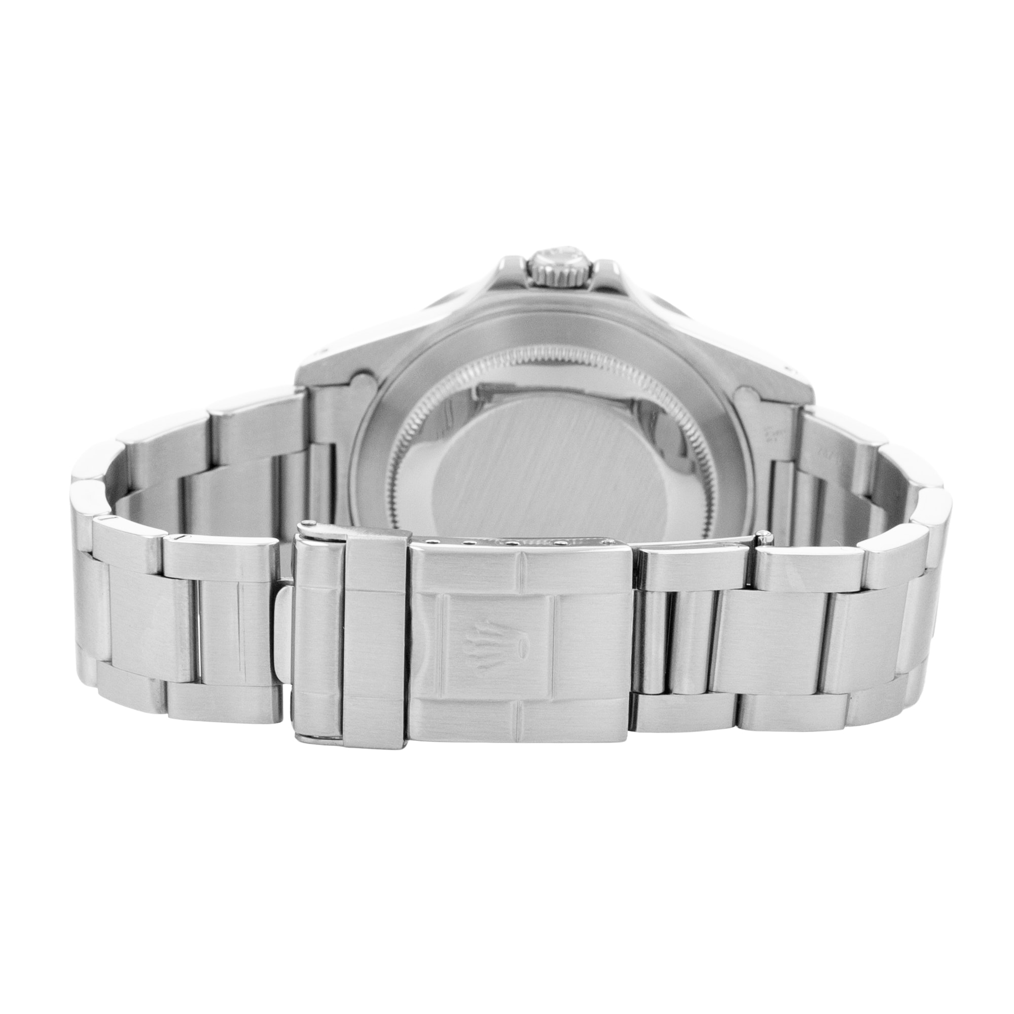Rolex Explorer II