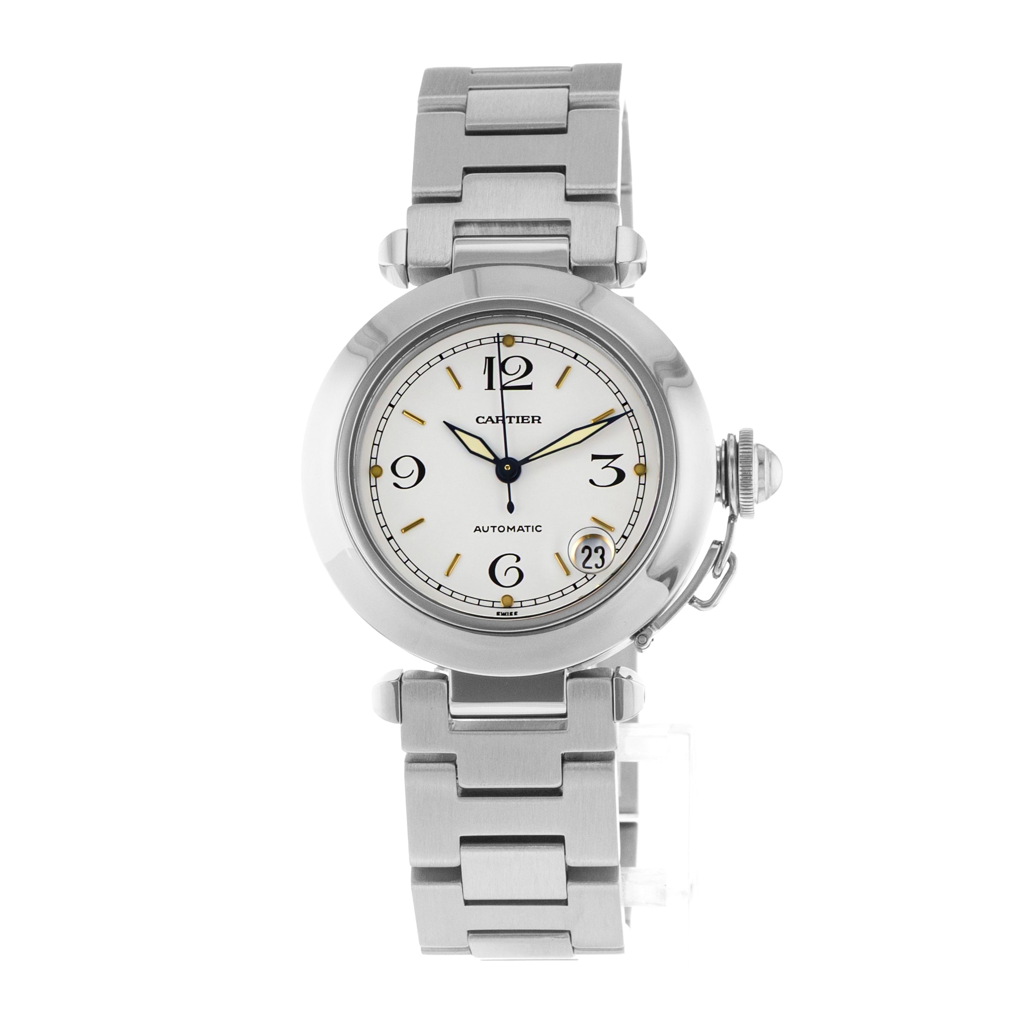 Cartier Pasha C