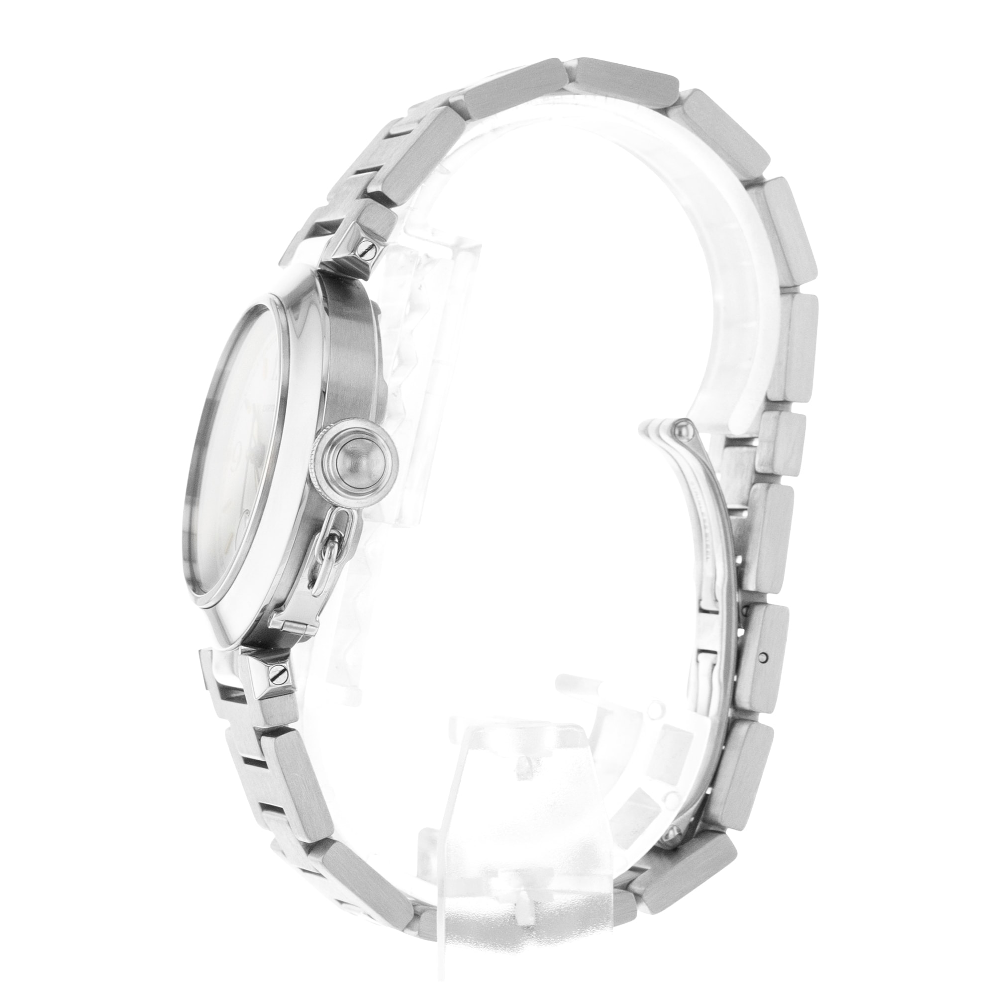 Cartier Pasha C
