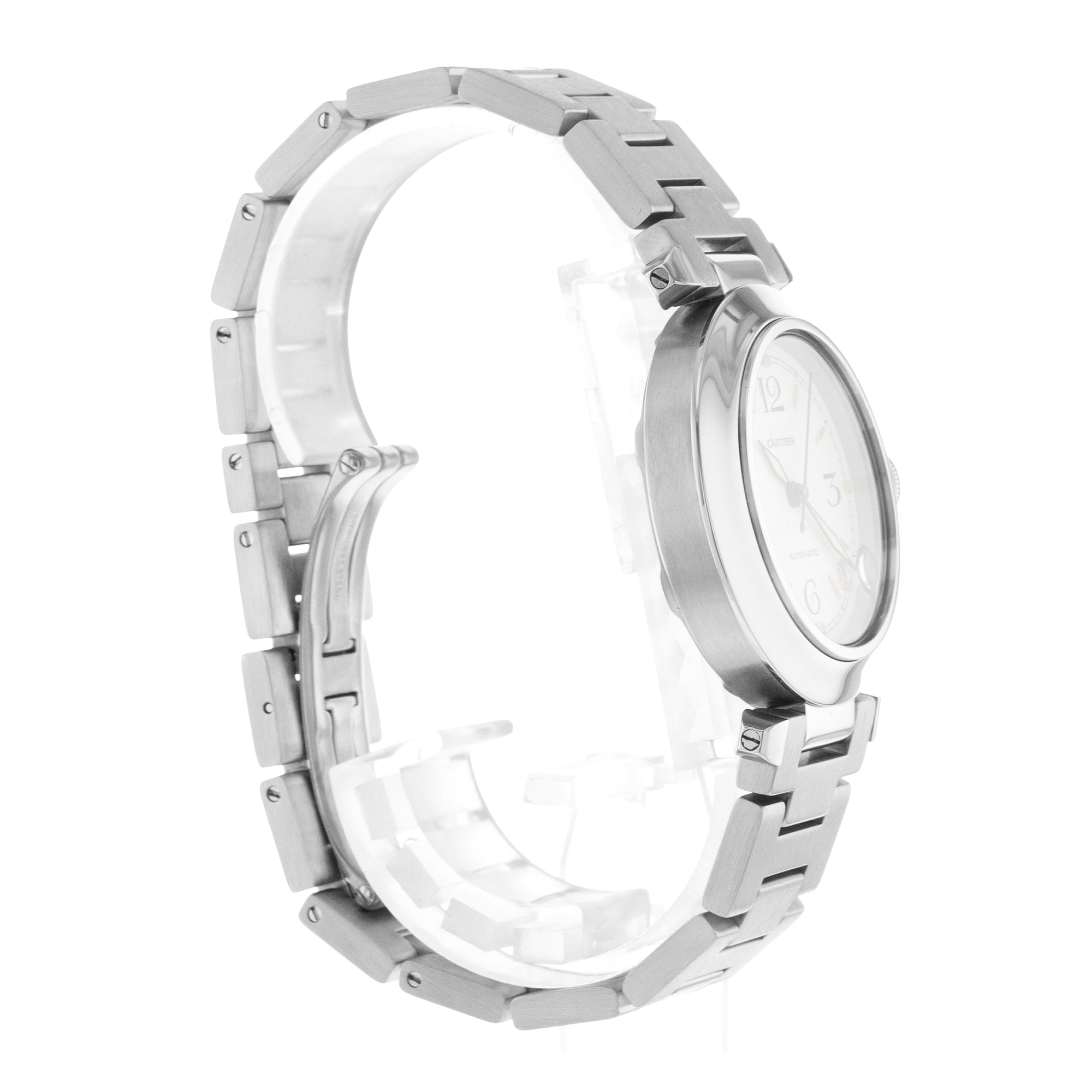 Cartier Pasha C