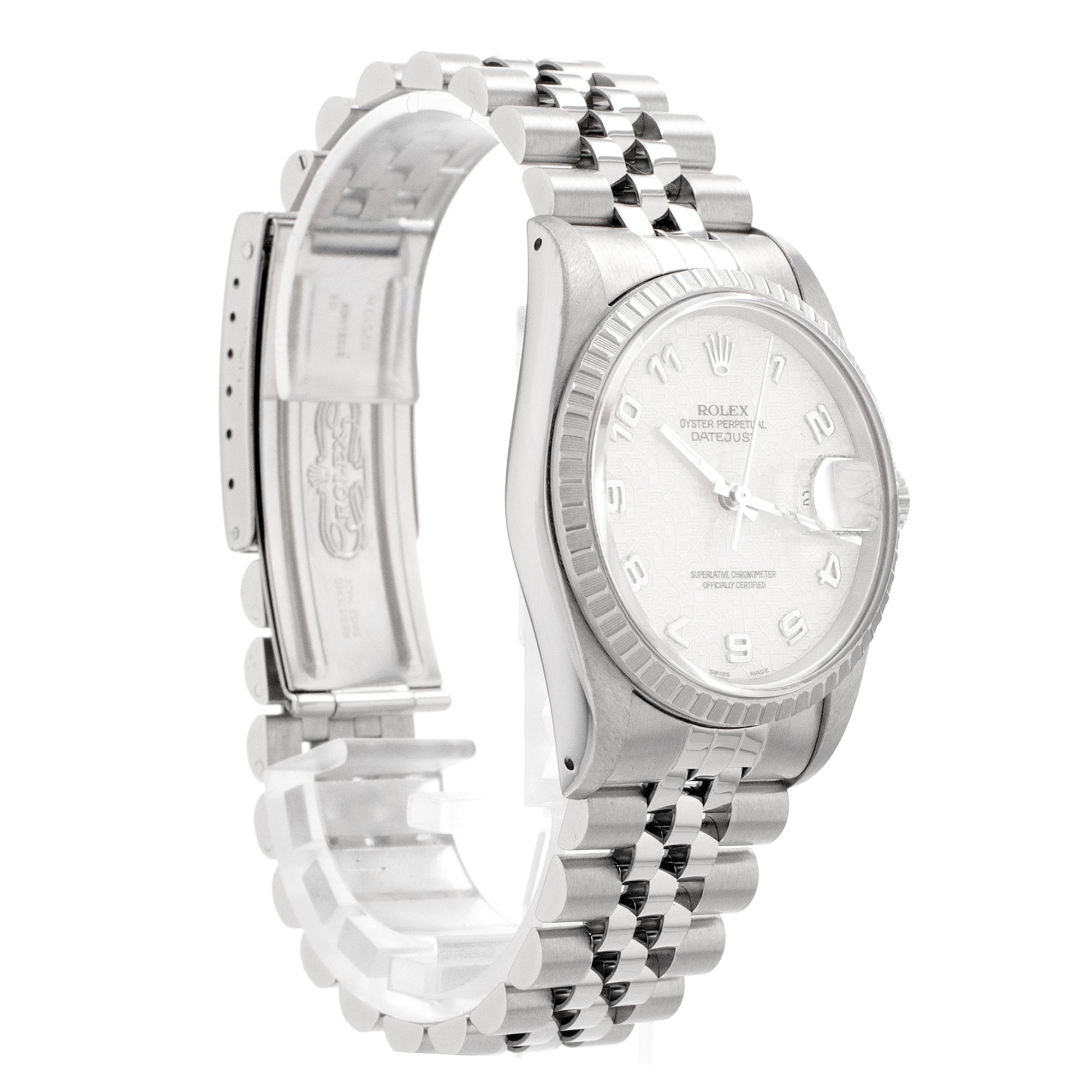 Rolex Datejust 36