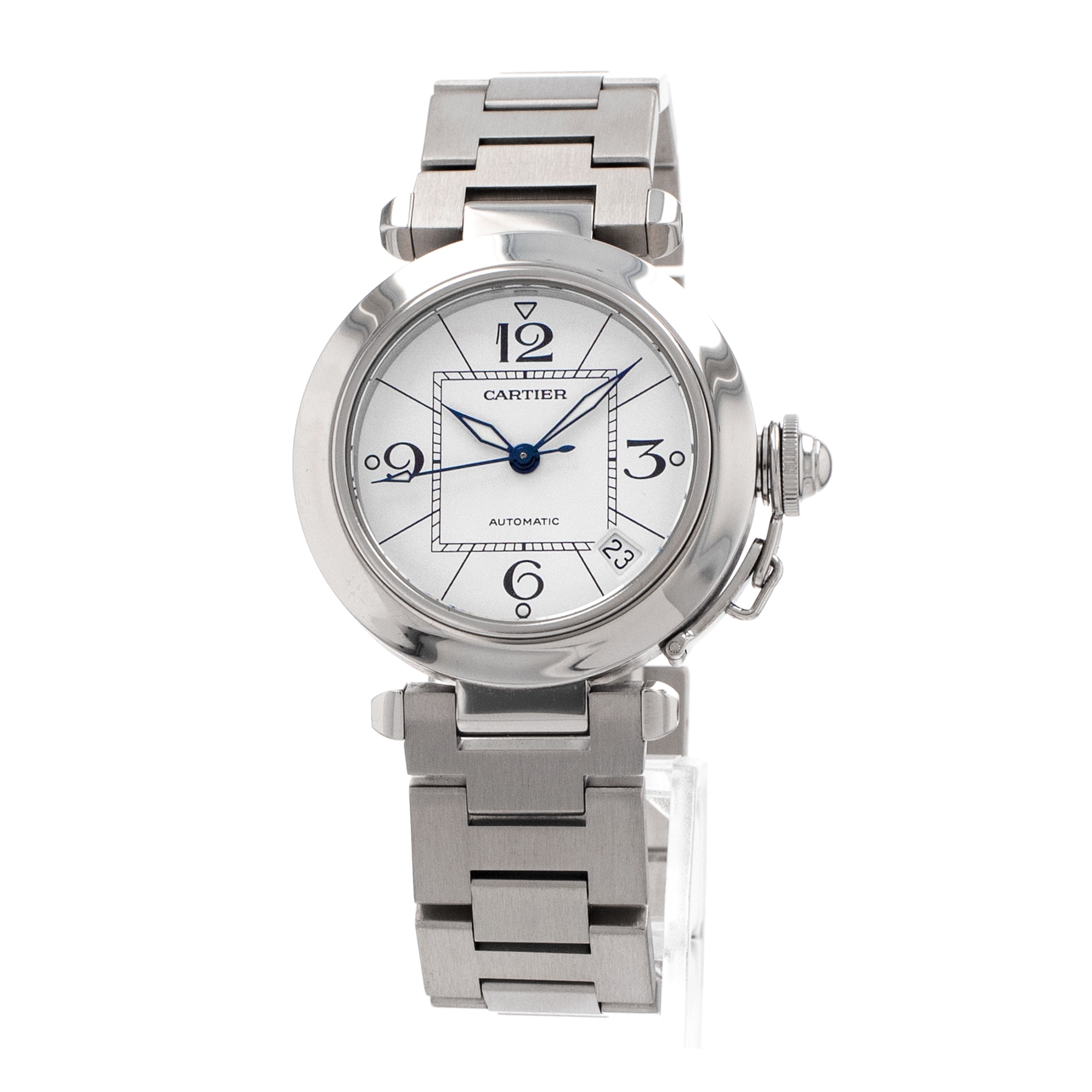 Cartier Pasha