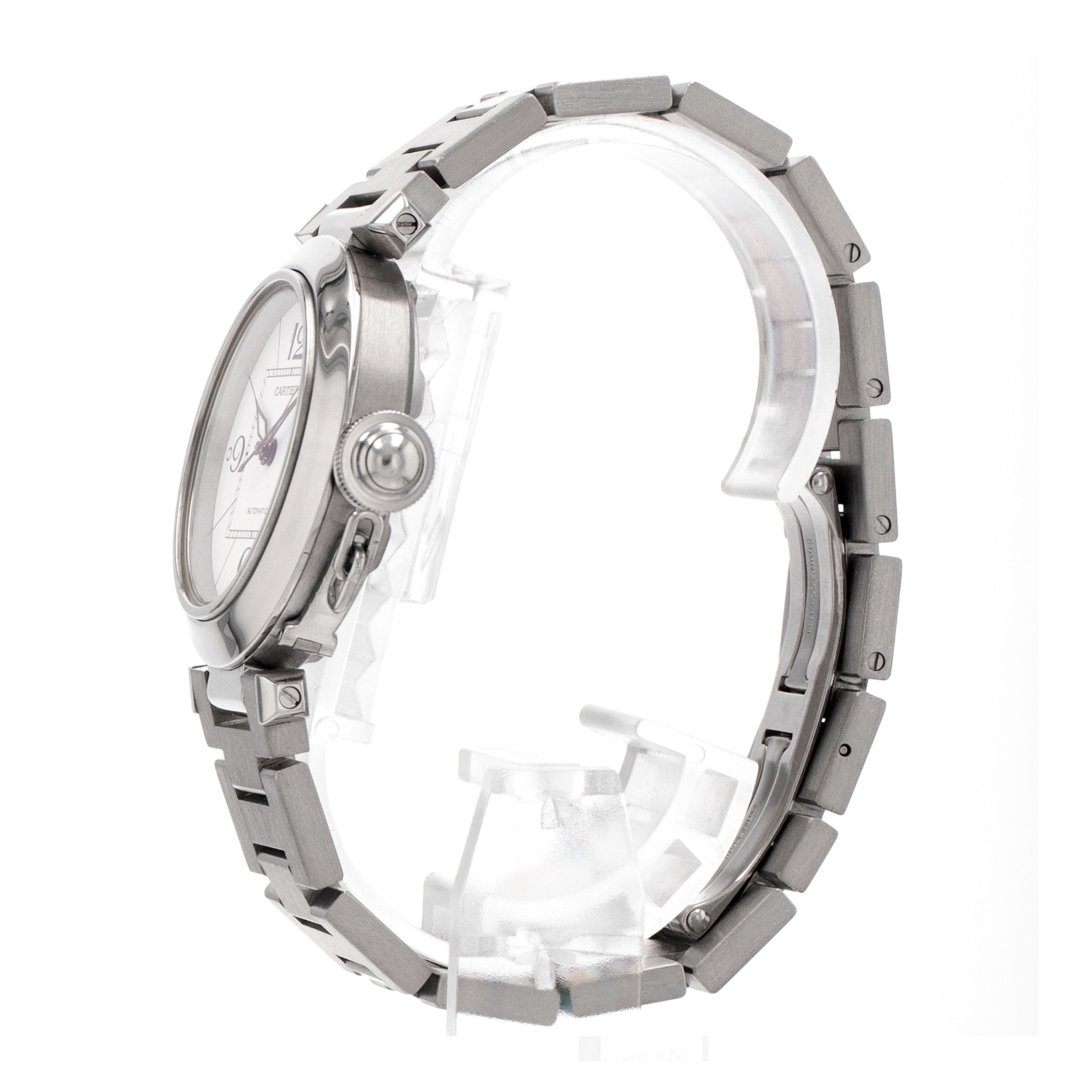 Cartier Pasha