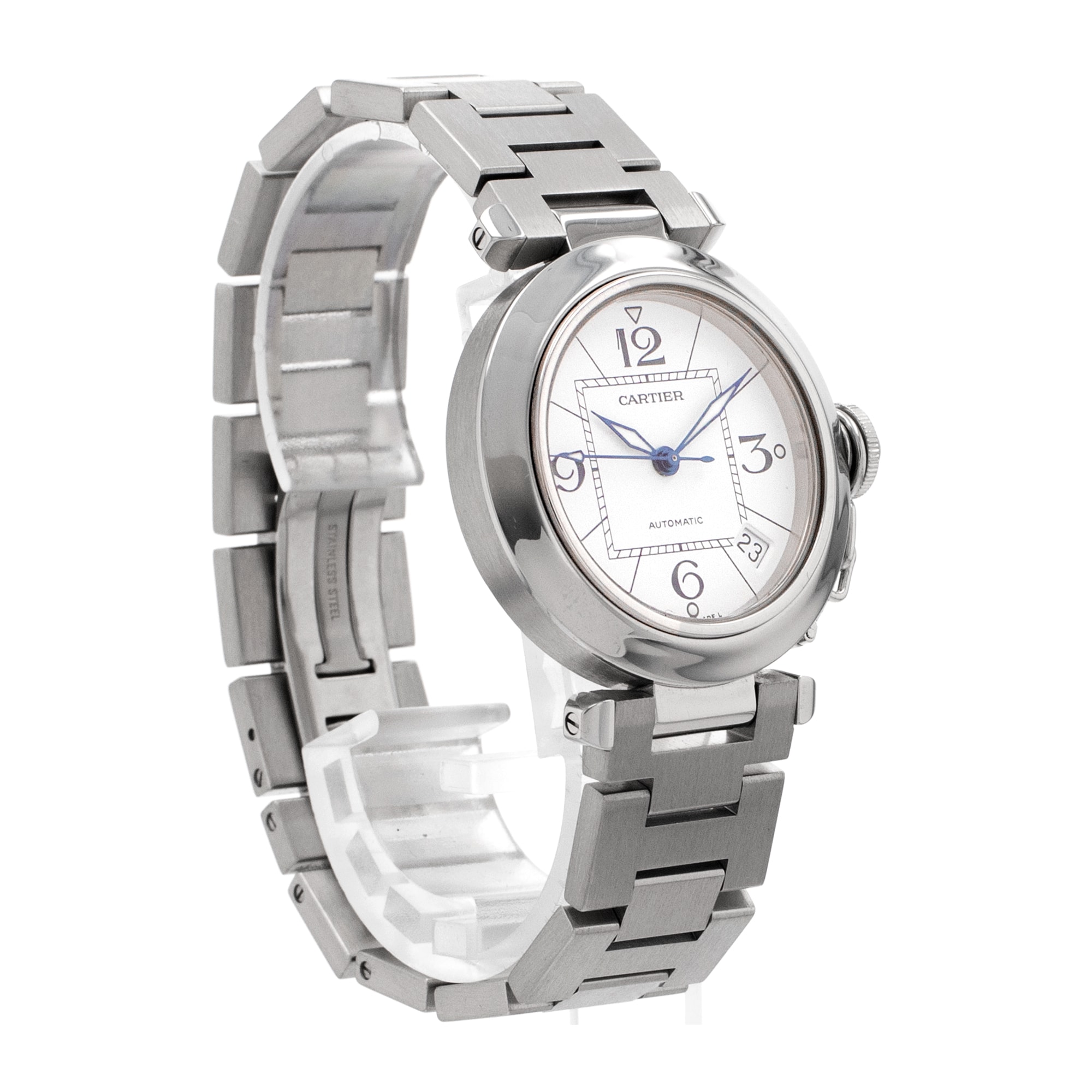 Cartier Pasha