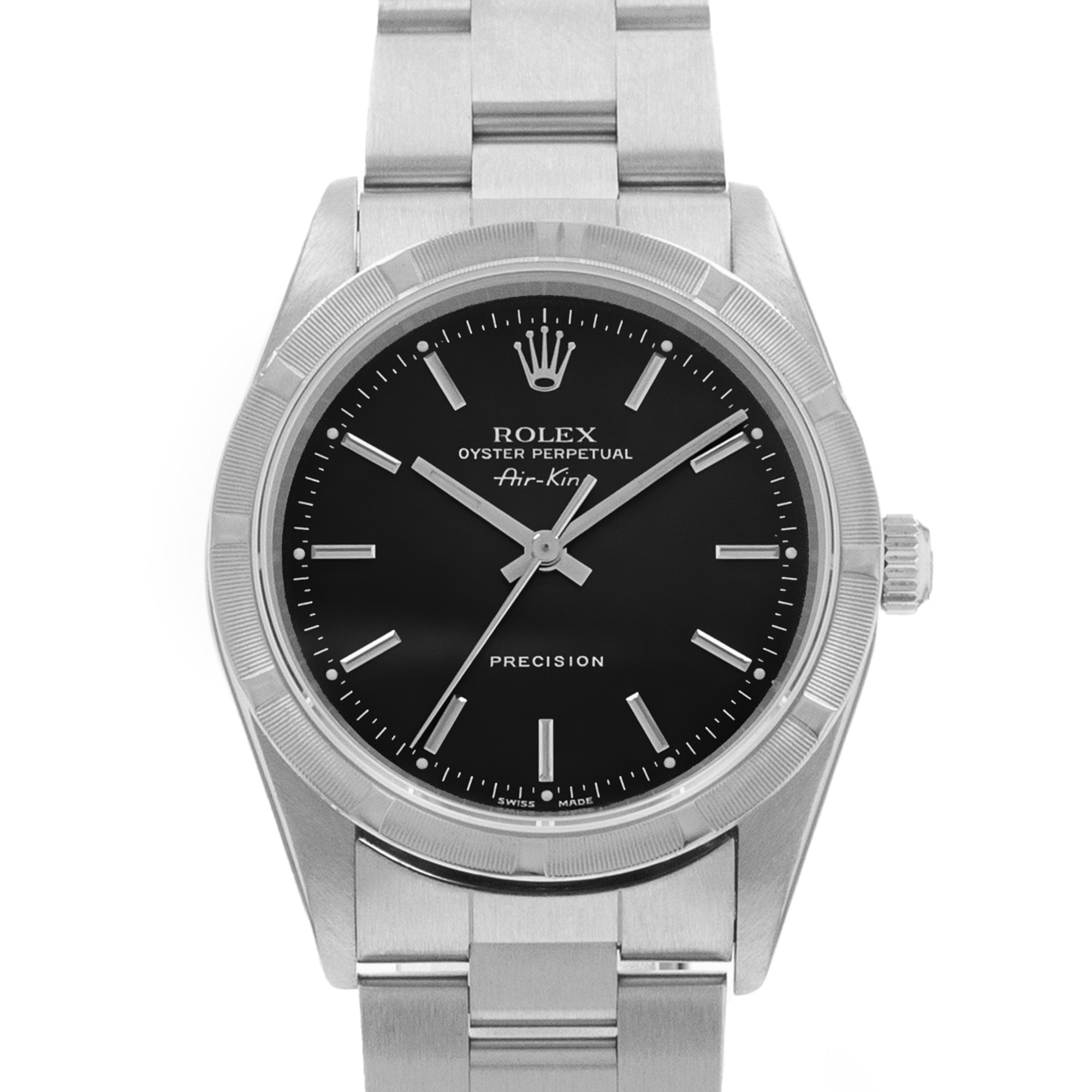 Rolex Air King