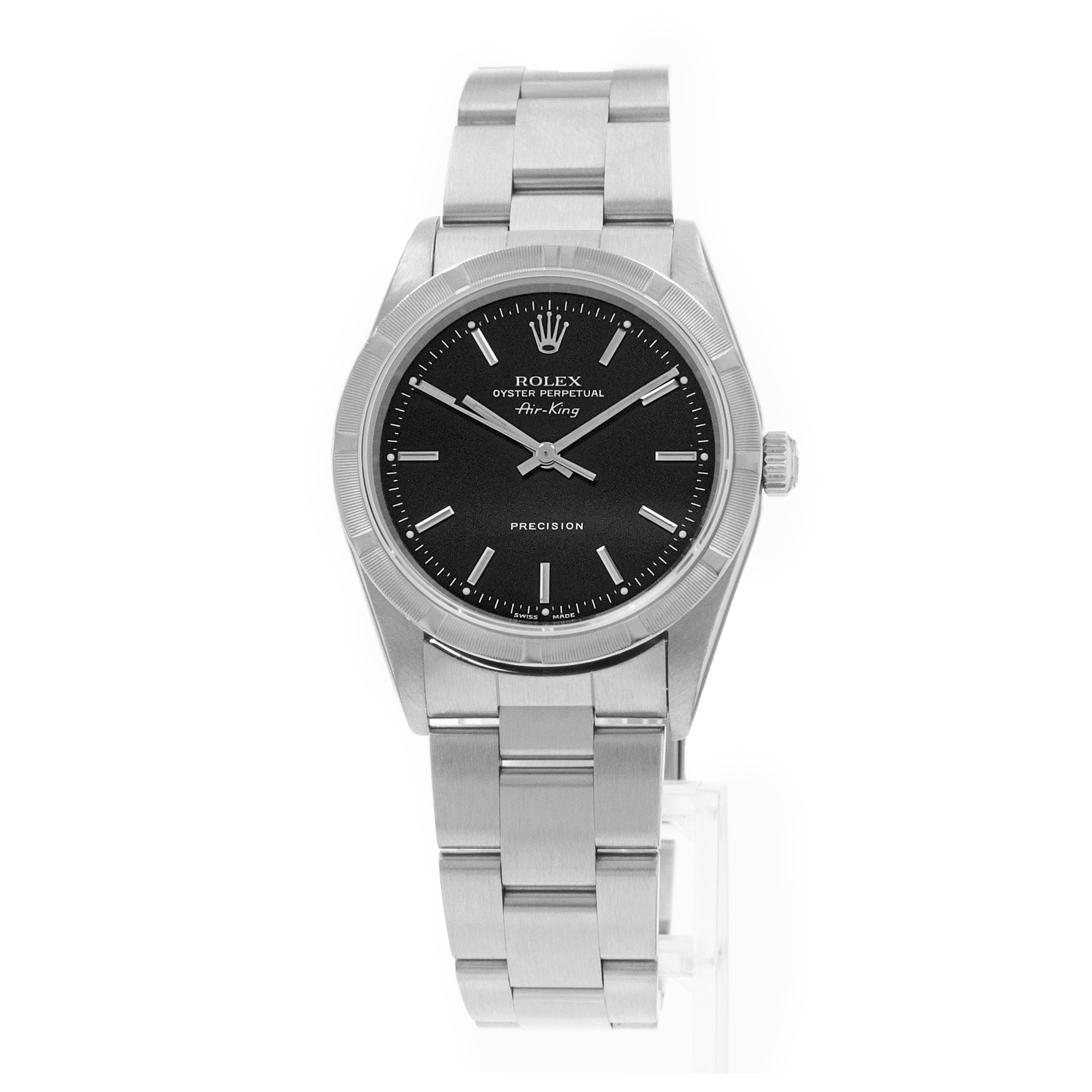 Rolex Air King