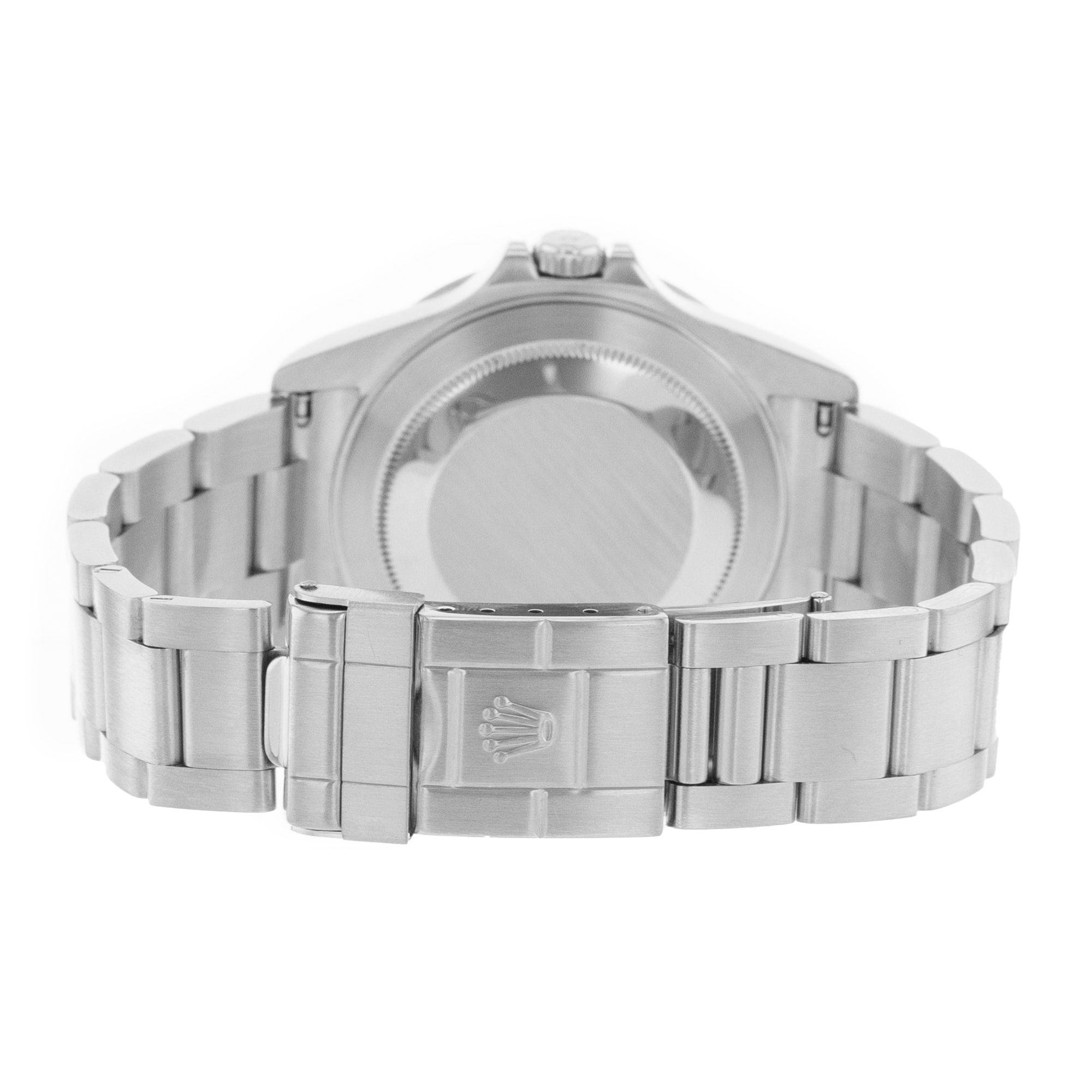 Rolex Explorer II