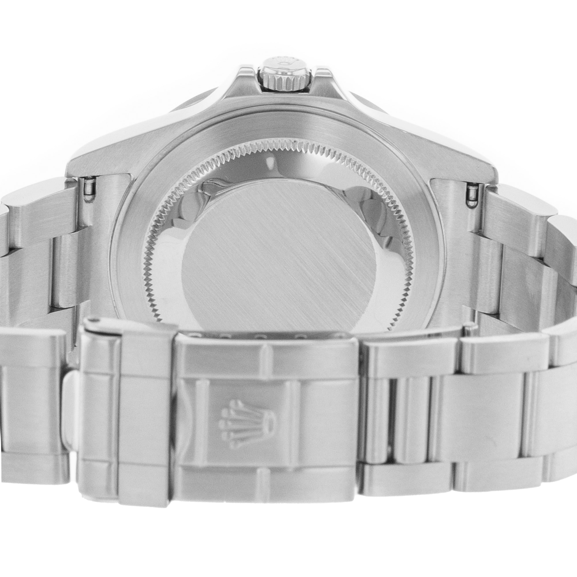 Rolex Explorer II