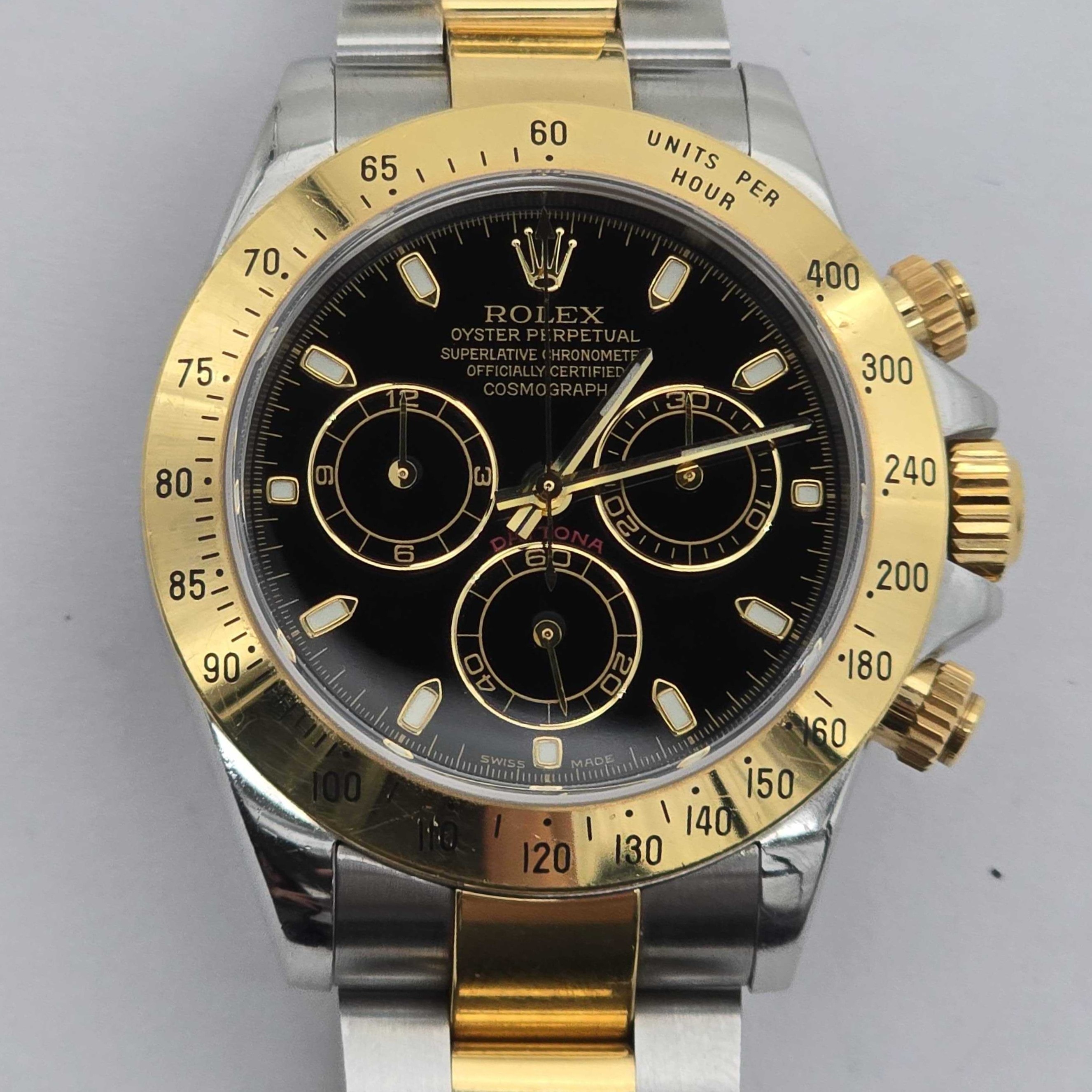 Rolex Daytona
